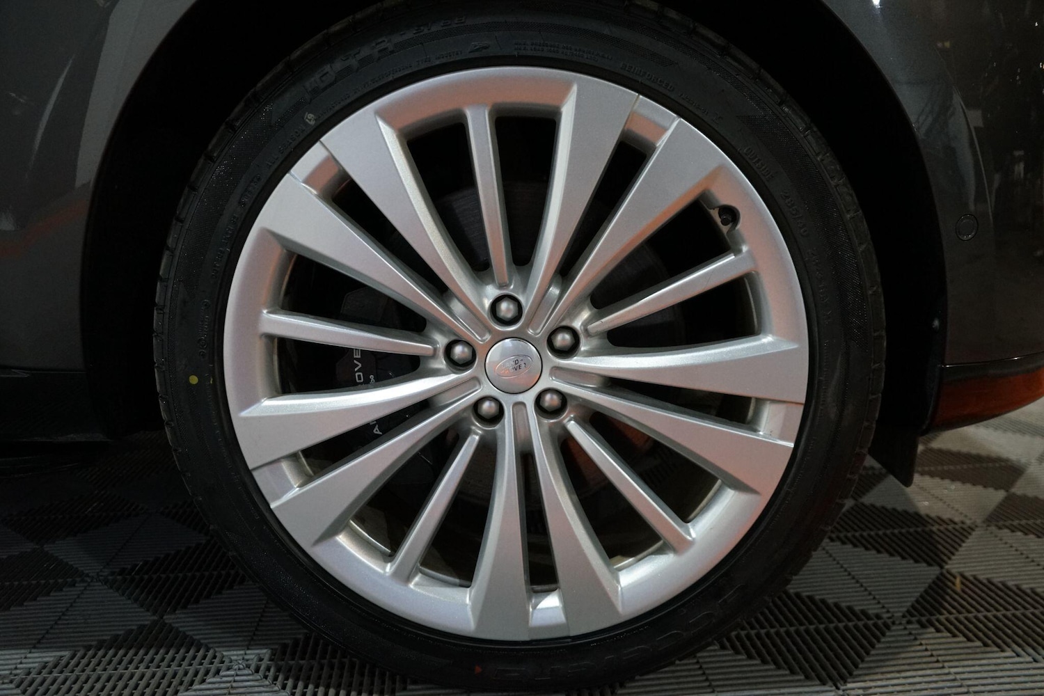 Used Land Rover Range Rover 2022 for sale - 77306106: Photo 6