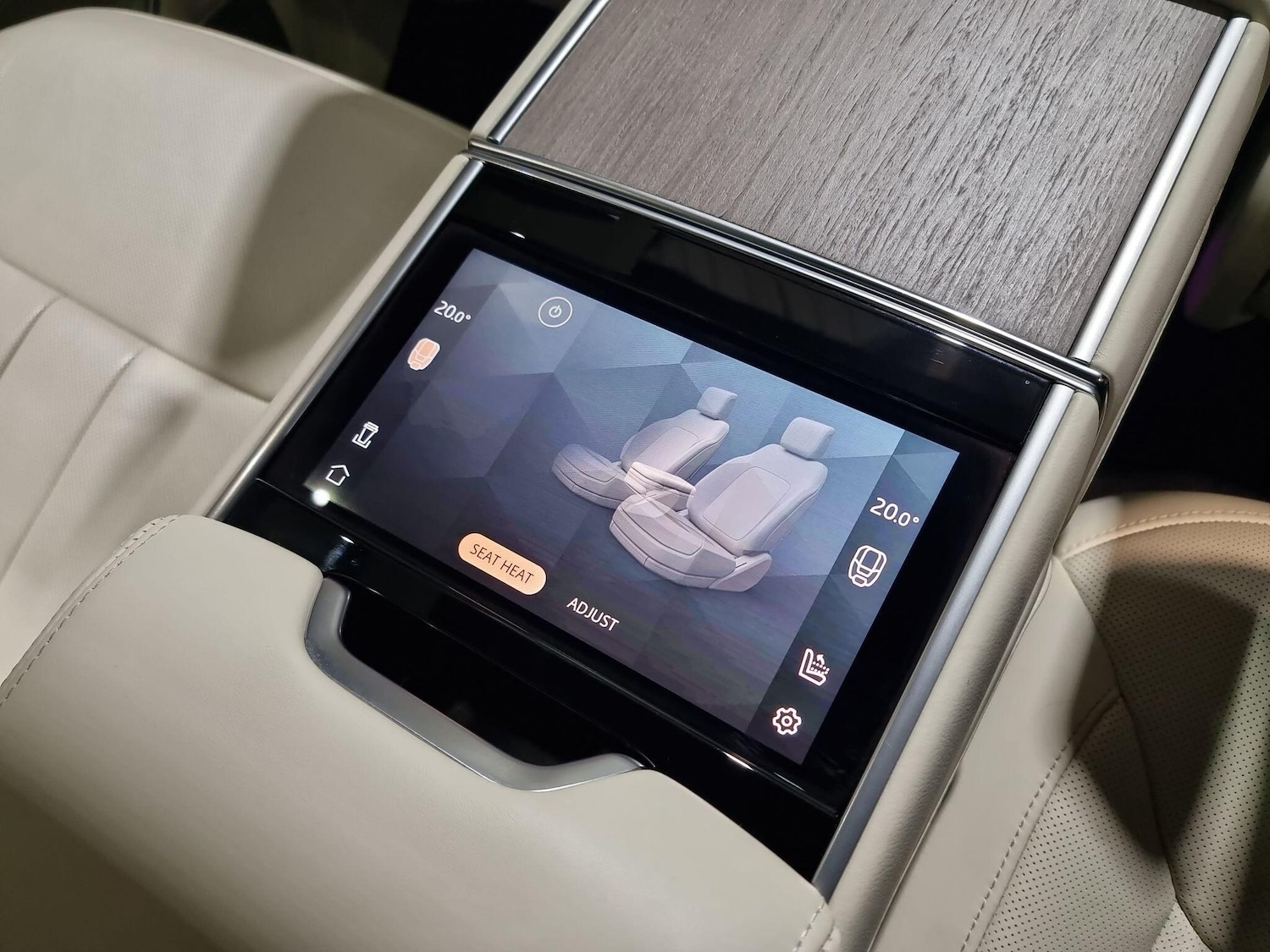 Used Land Rover Range Rover 2022 for sale - 77306106: Photo 60