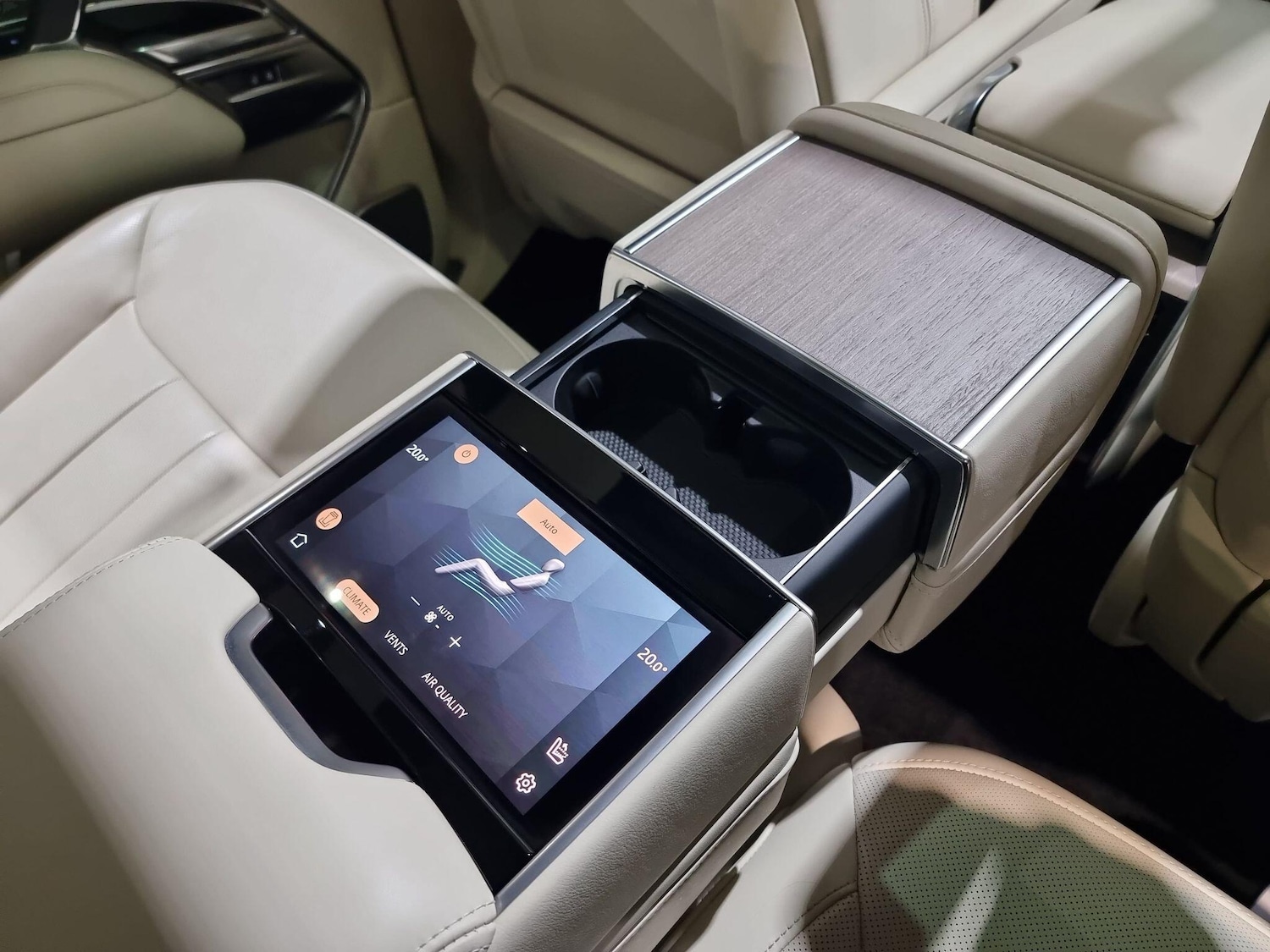 Used Land Rover Range Rover 2022 for sale - 77306106: Photo 62