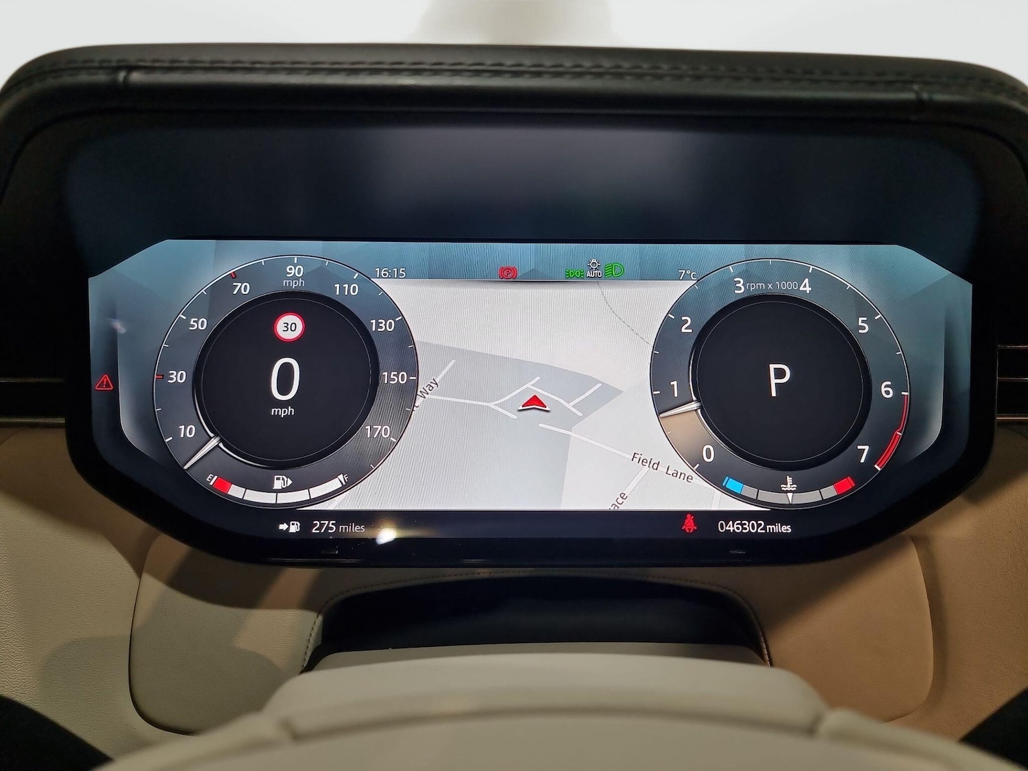 Used Land Rover Range Rover 2022 for sale - 77306106: Photo 63