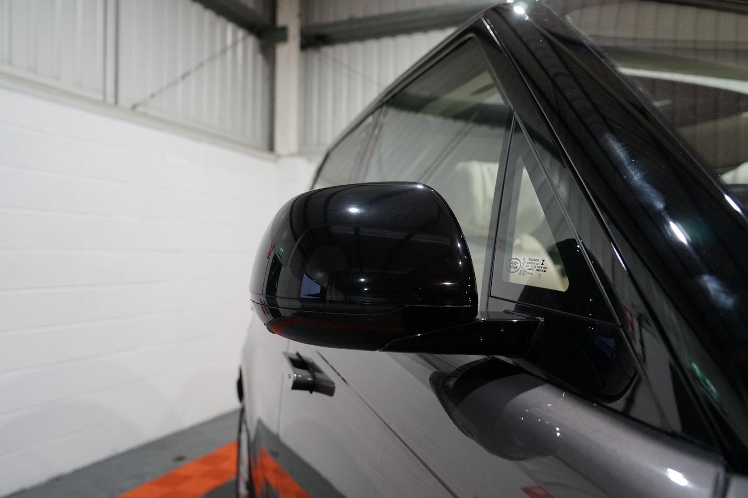 Used Land Rover Range Rover 2022 for sale - 77306106: Photo 64