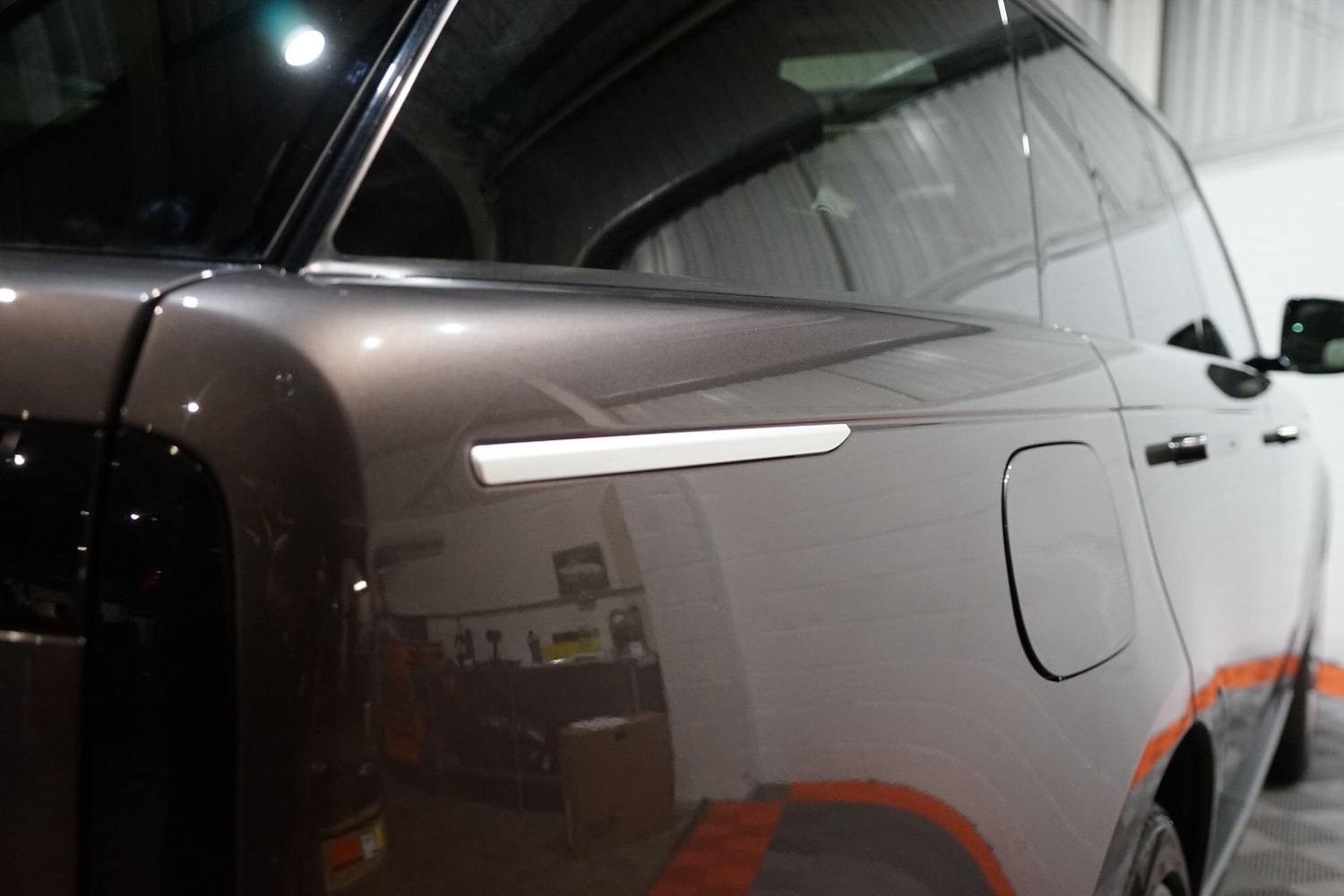 Used Land Rover Range Rover 2022 for sale - 77306106: Photo 65