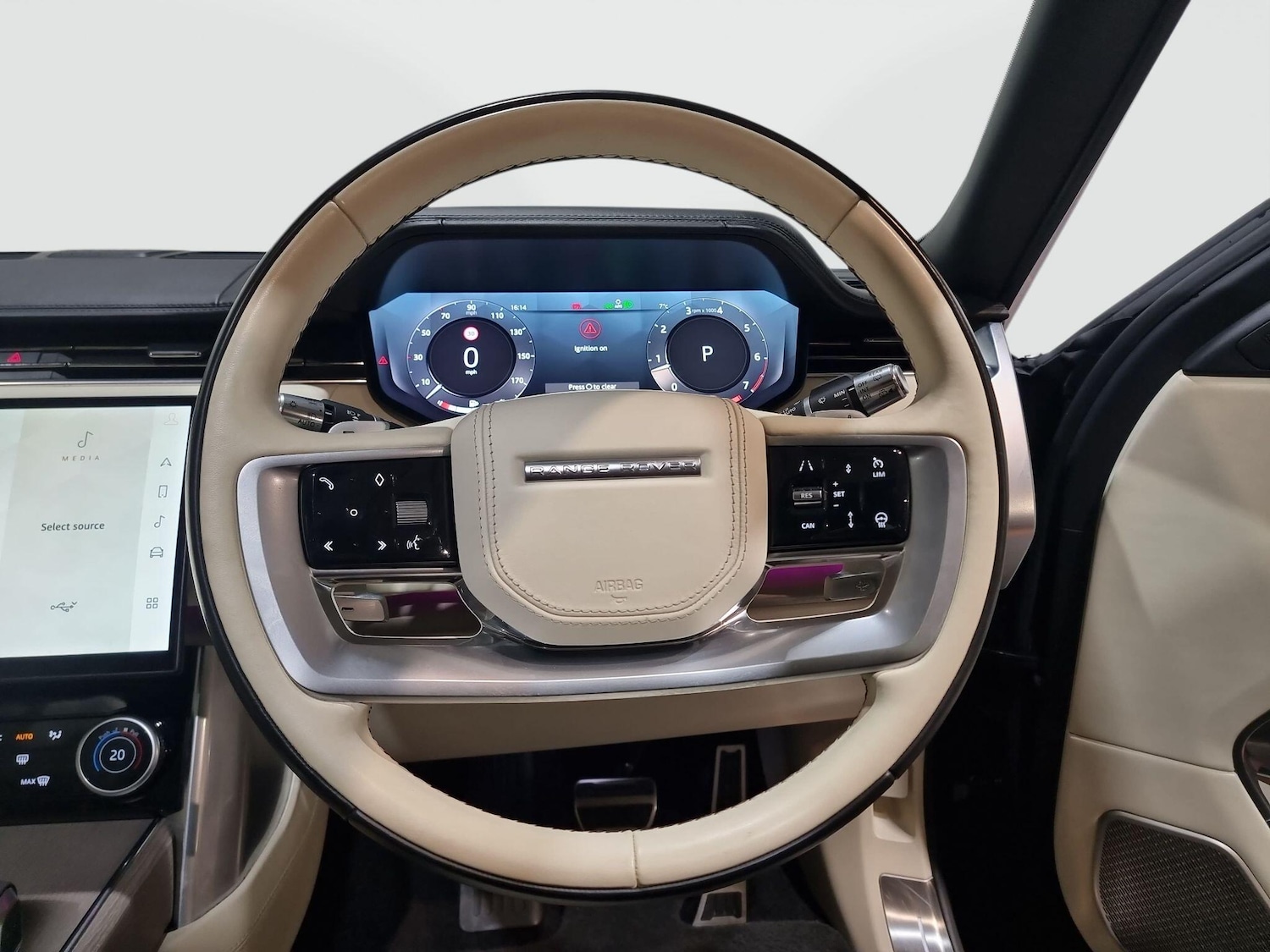 Used Land Rover Range Rover 2022 for sale - 77306106: Photo 67