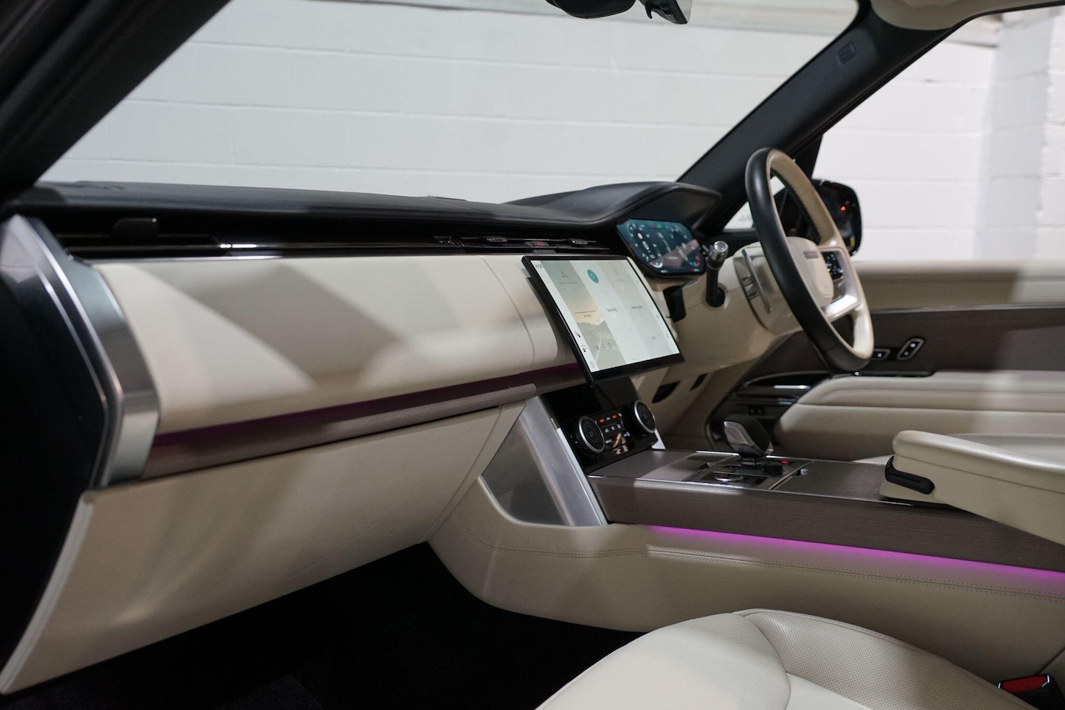 Used Land Rover Range Rover 2022 for sale - 77306106: Photo 68