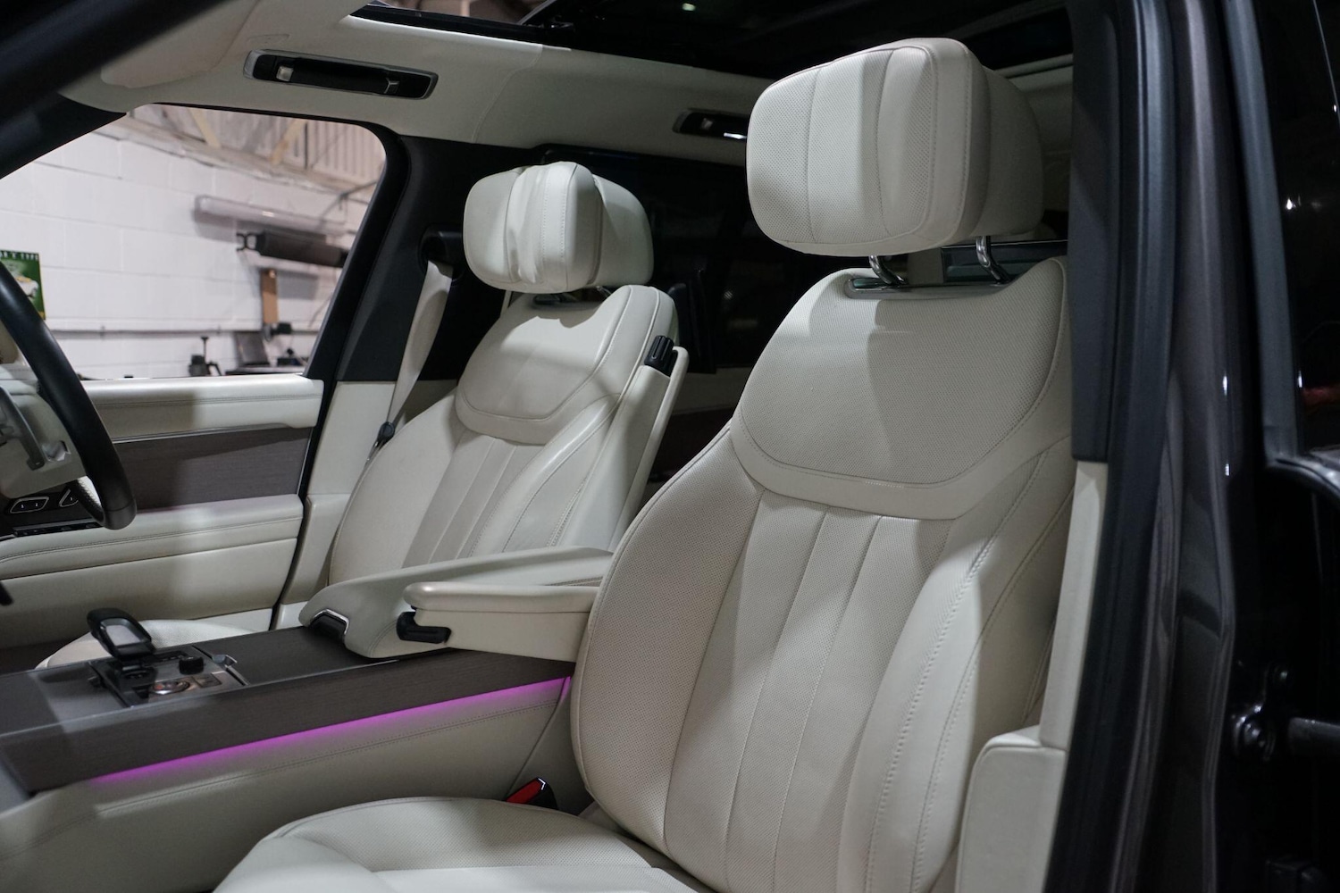 Used Land Rover Range Rover 2022 for sale - 77306106: Photo 69