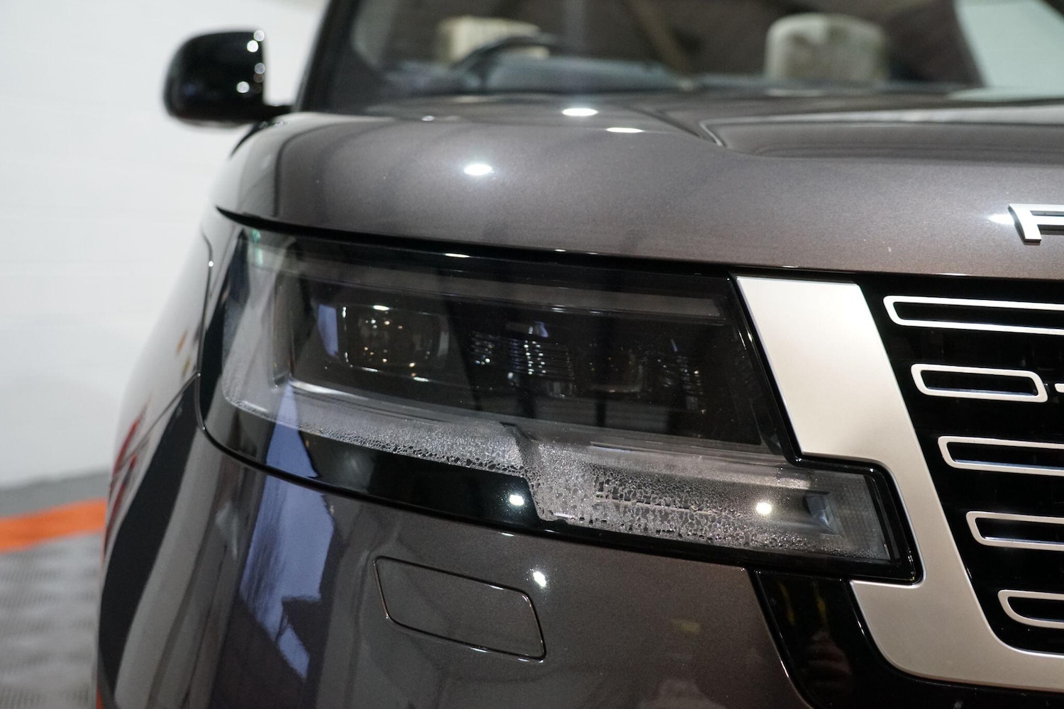 Used Land Rover Range Rover 2022 for sale - 77306106: Photo 70