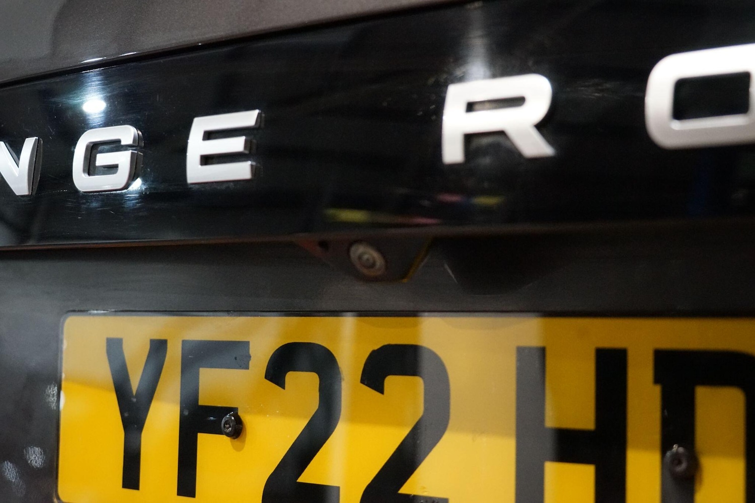 Used Land Rover Range Rover 2022 for sale - 77306106: Photo 73