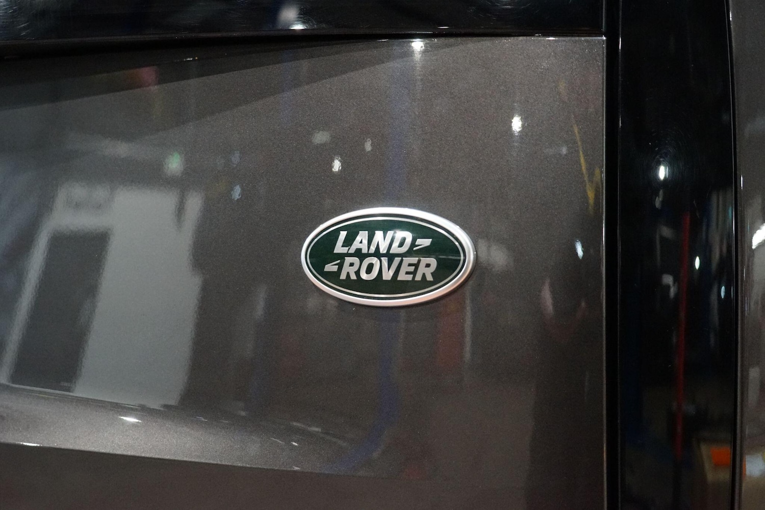 Used Land Rover Range Rover 2022 for sale - 77306106: Photo 74