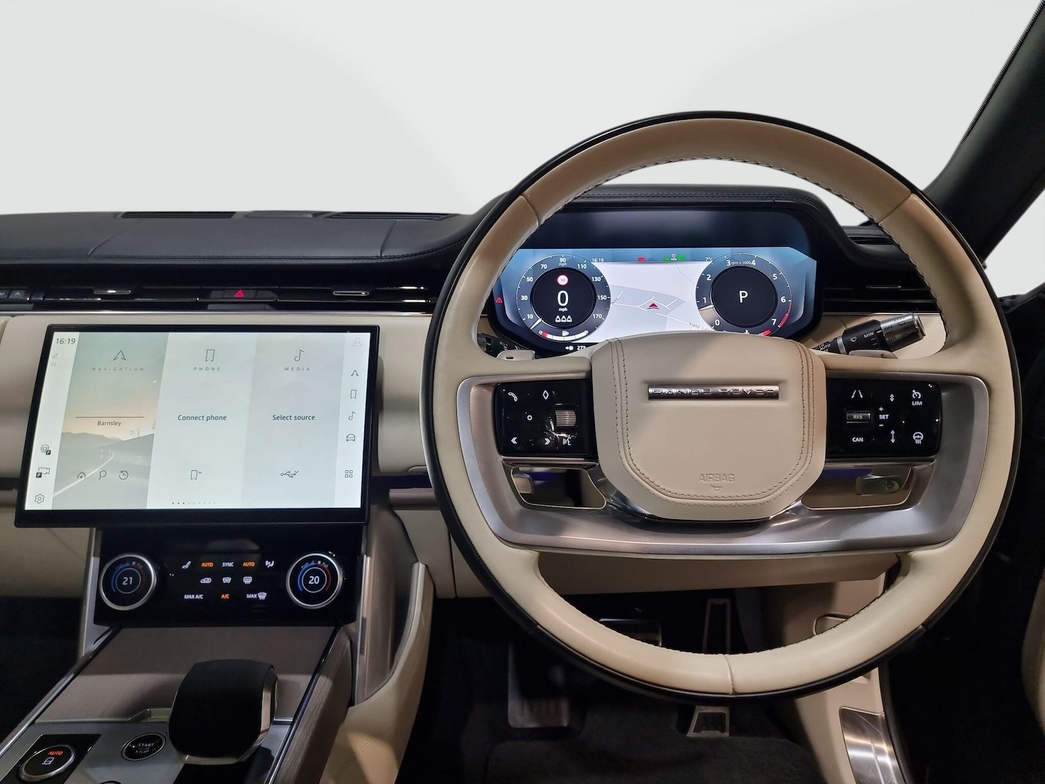 Used Land Rover Range Rover 2022 for sale - 77306106: Photo 77