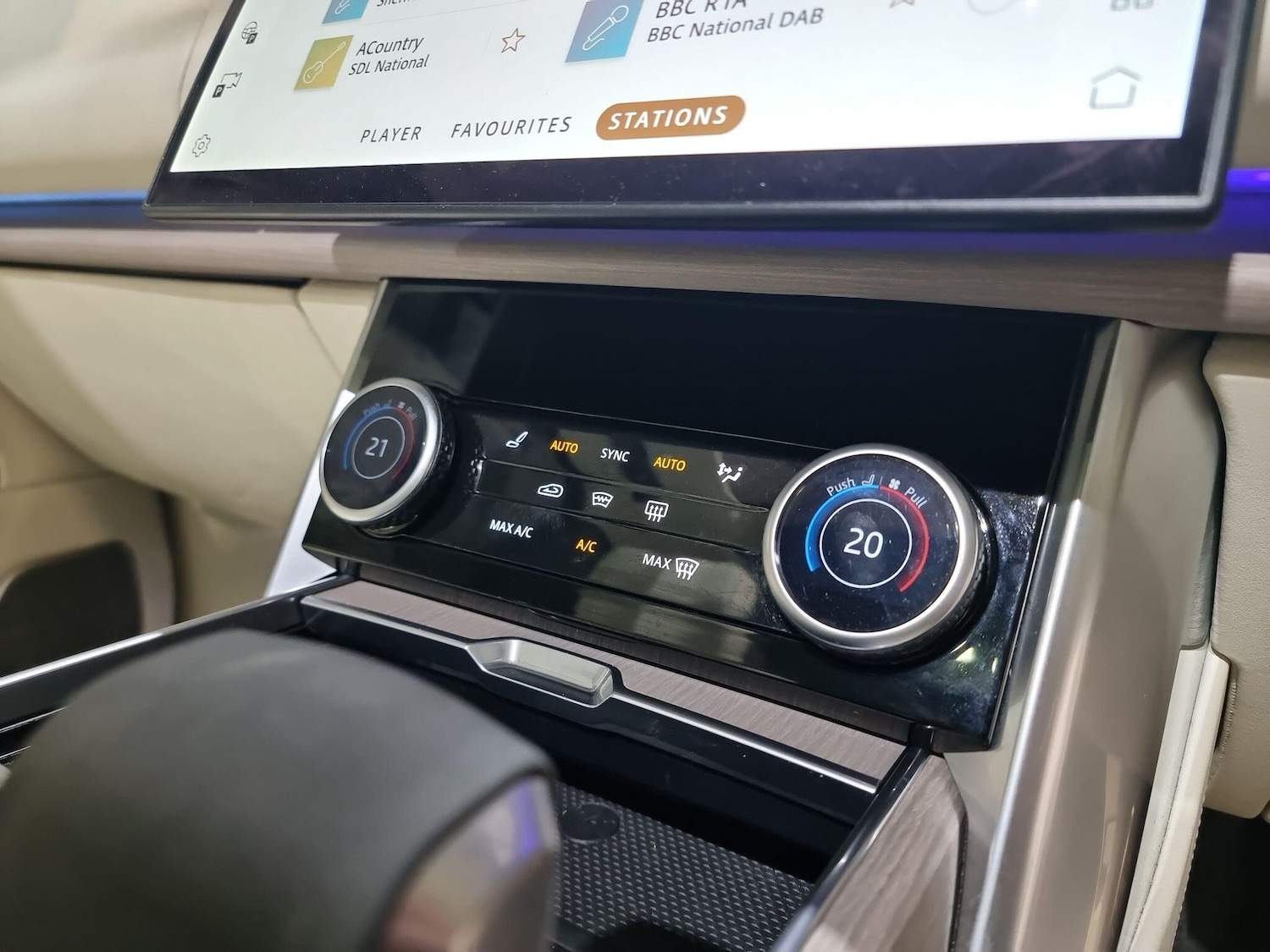 Used Land Rover Range Rover 2022 for sale - 77306106: Photo 79