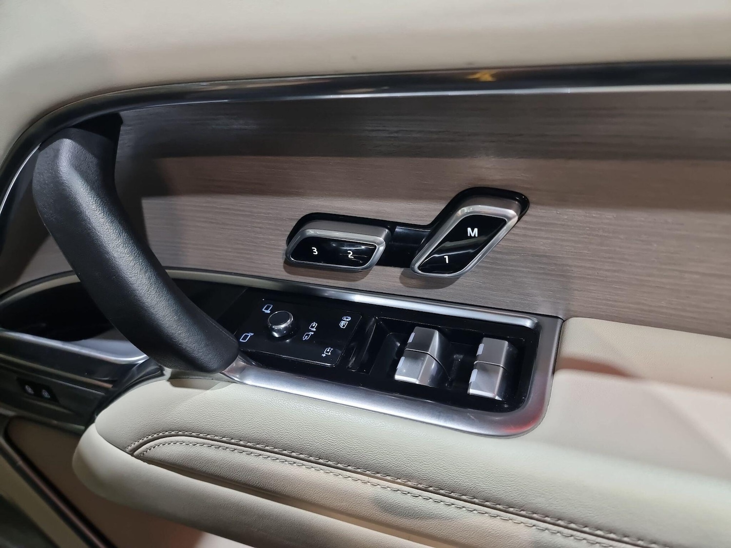 Used Land Rover Range Rover 2022 for sale - 77306106: Photo 81