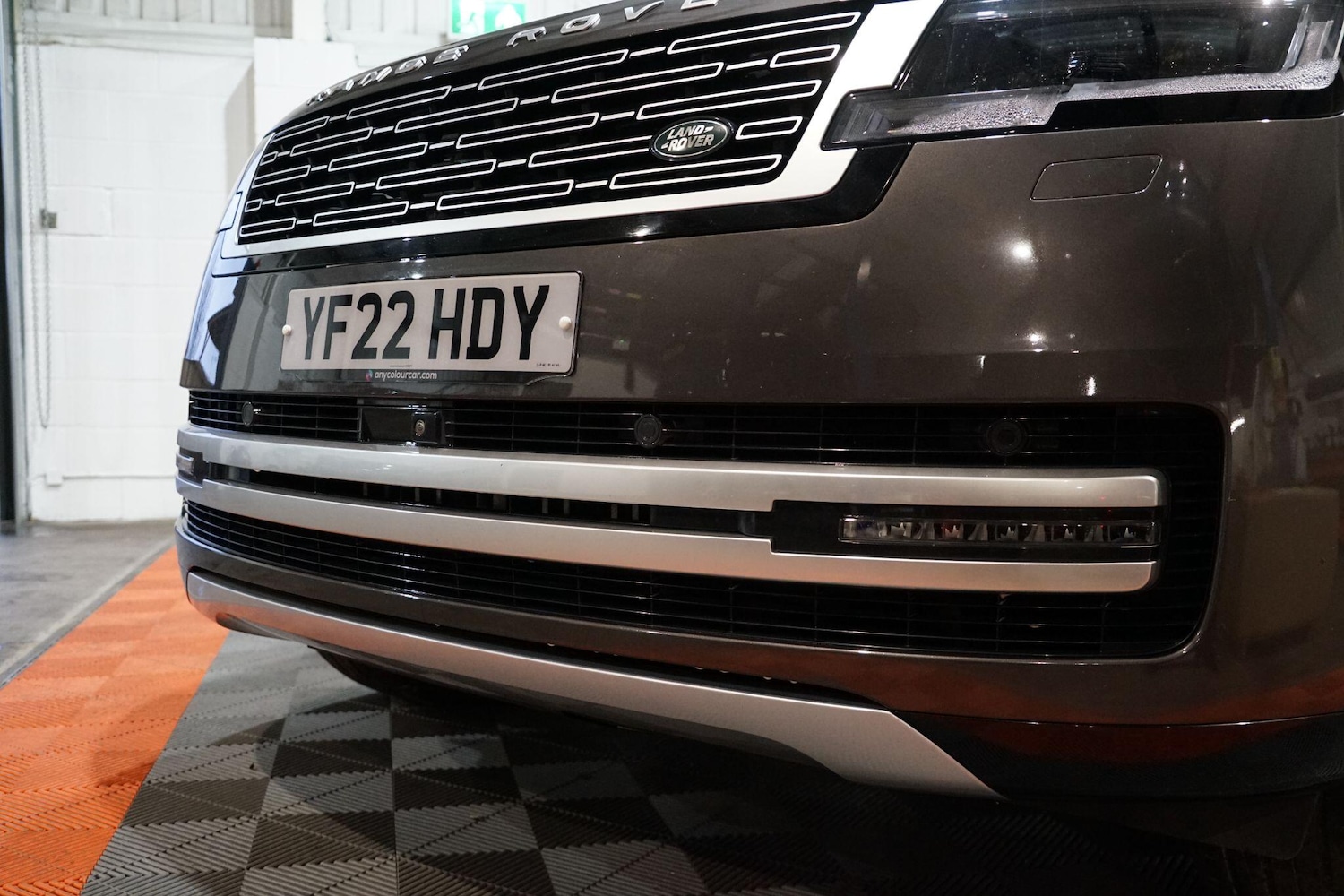 Used Land Rover Range Rover 2022 for sale - 77306106: Photo 84