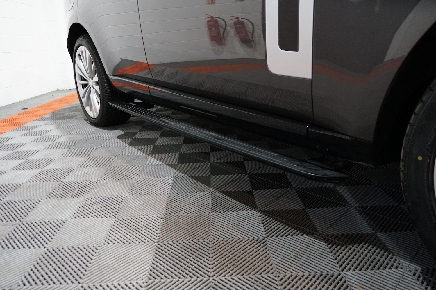 Used Land Rover Range Rover 2022 for sale - 77306106: Photo 85