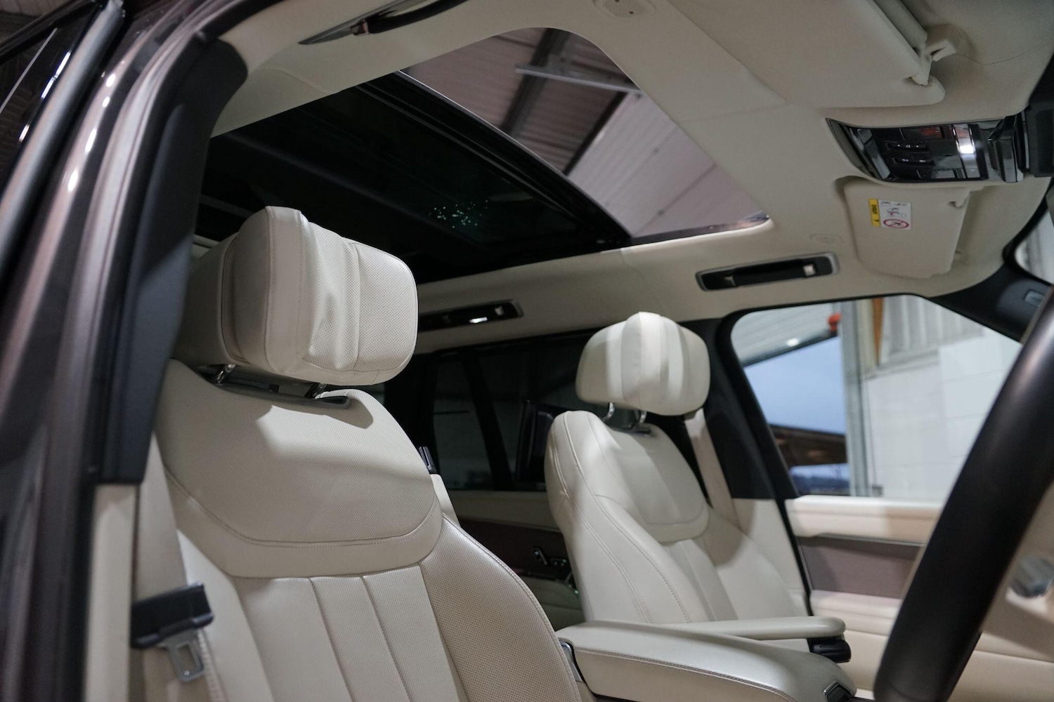 Used Land Rover Range Rover 2022 for sale - 77306106: Photo 91