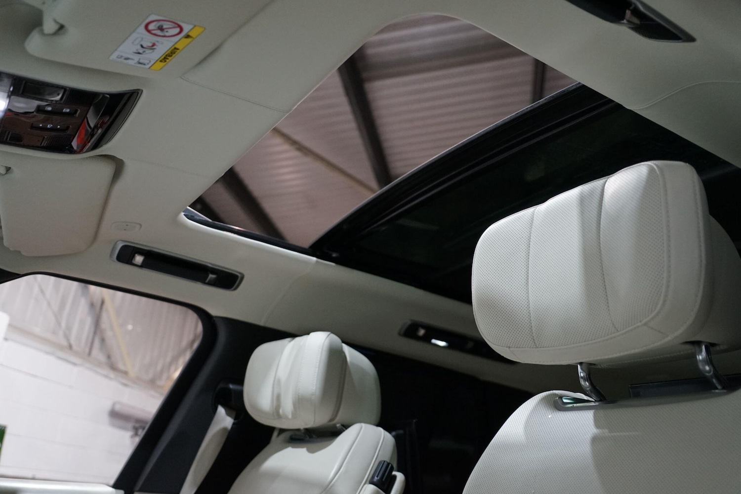 Used Land Rover Range Rover 2022 for sale - 77306106: Photo 92