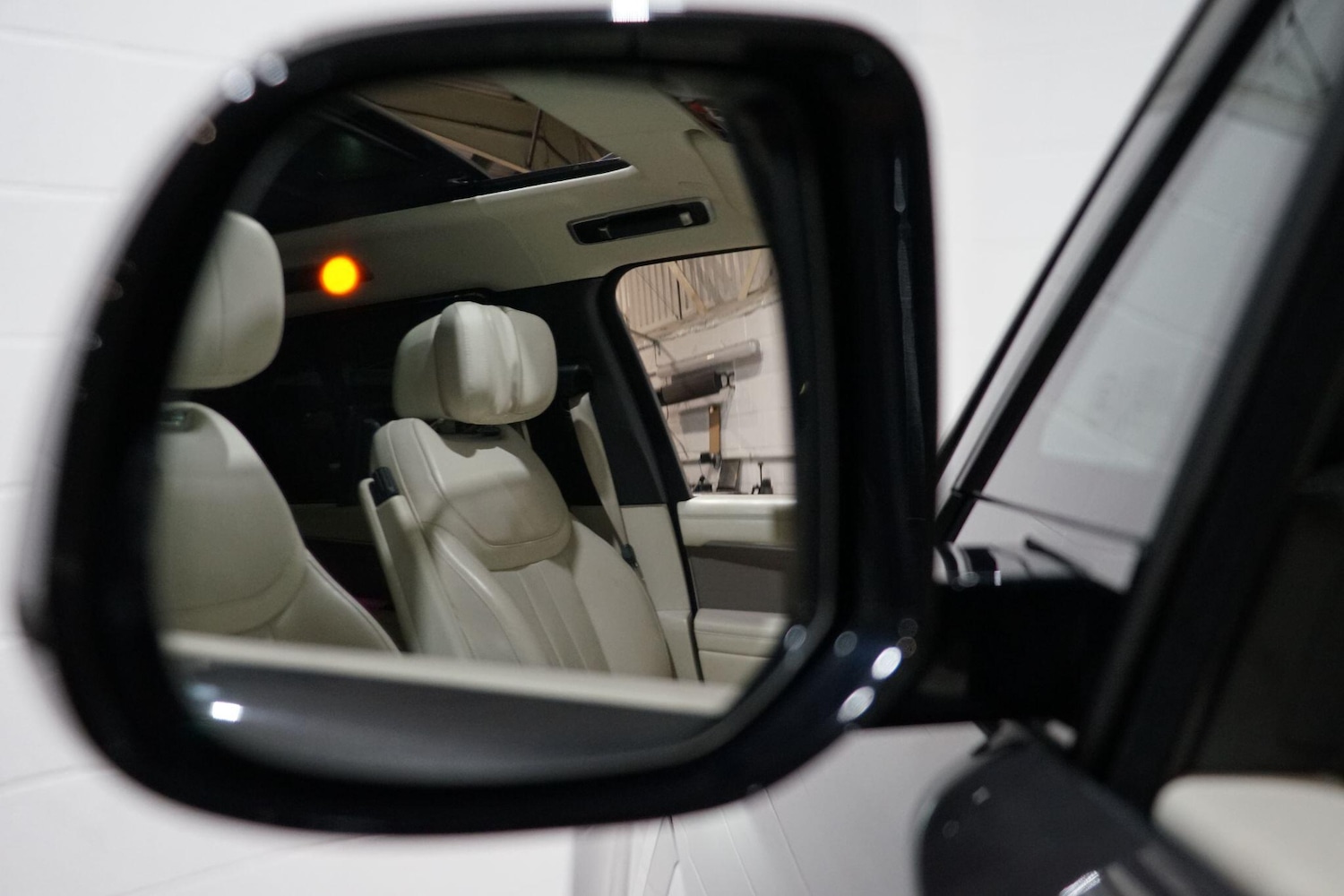 Used Land Rover Range Rover 2022 for sale - 77306106: Photo 93