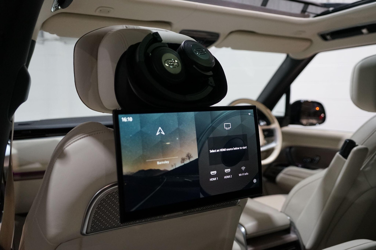 Used Land Rover Range Rover 2022 for sale - 77306106: Photo 94