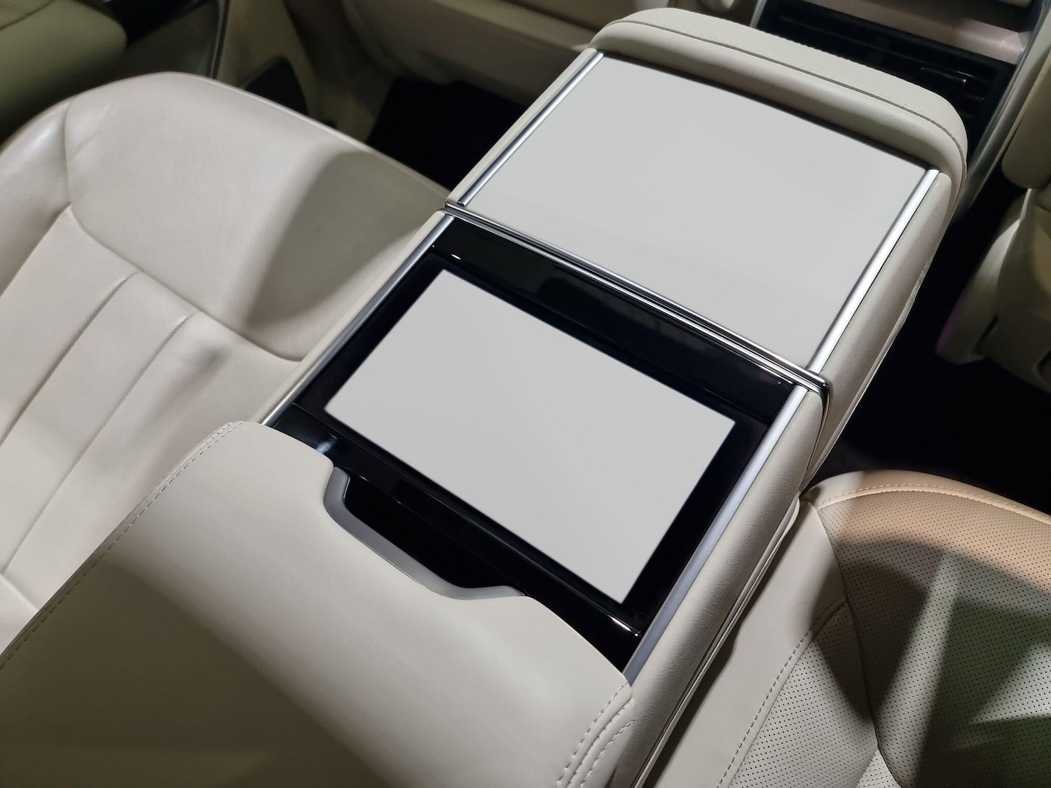 Used Land Rover Range Rover 2022 for sale - 77306106: Photo 96