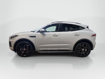 Used Jaguar E-Pace 2022 for sale - 79169676: Photo