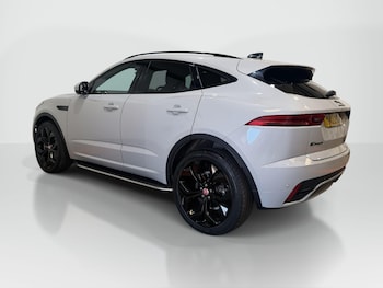Used Jaguar E-Pace 2022 for sale - 79169676: Photo