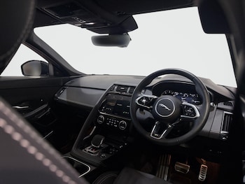 Used Jaguar E-Pace 2022 for sale - 79169676: Photo