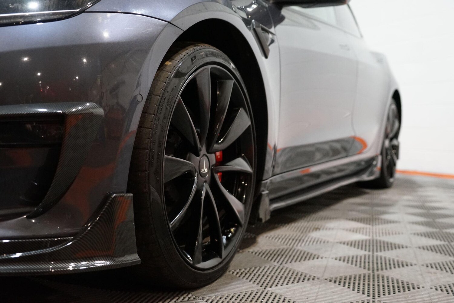 Used Tesla Model 3 2019 for sale - 77190529: Photo 18