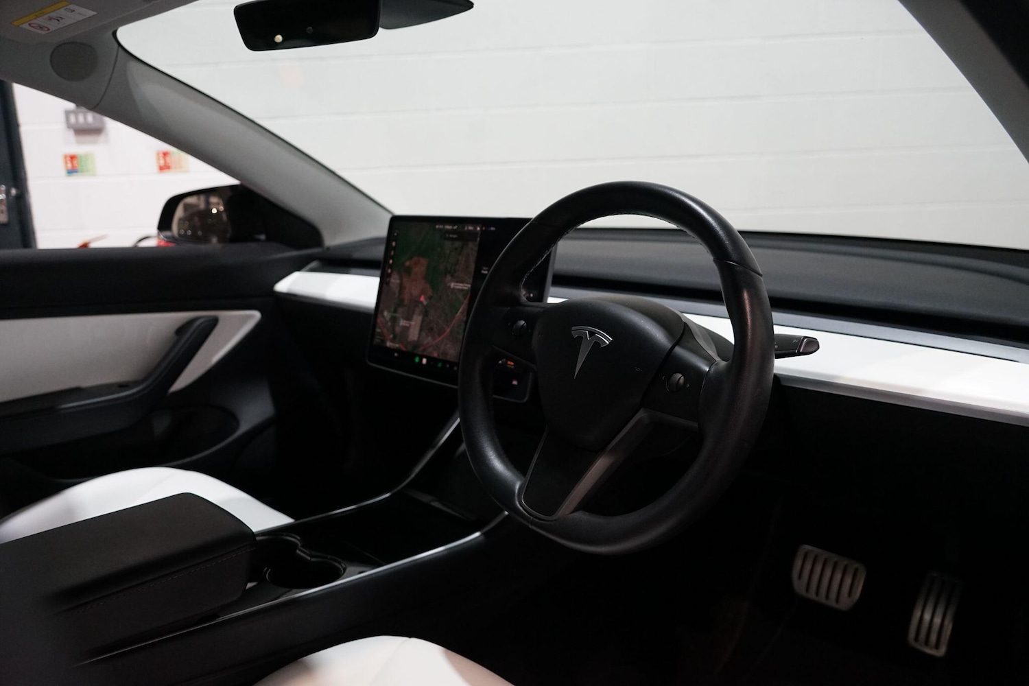 Used Tesla Model 3 2019 for sale - 77190529: Photo 20