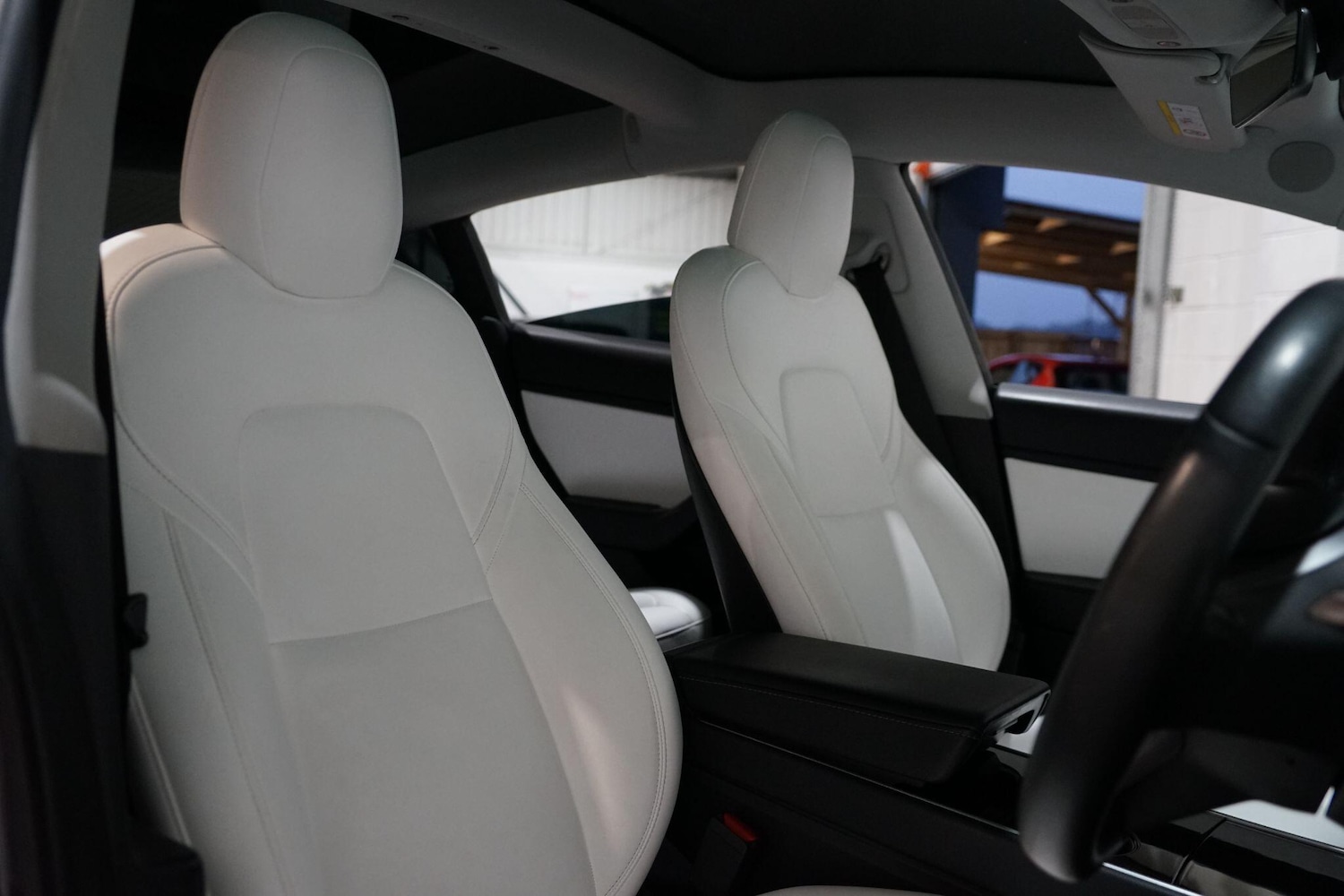 Used Tesla Model 3 2019 for sale - 77190529: Photo 22