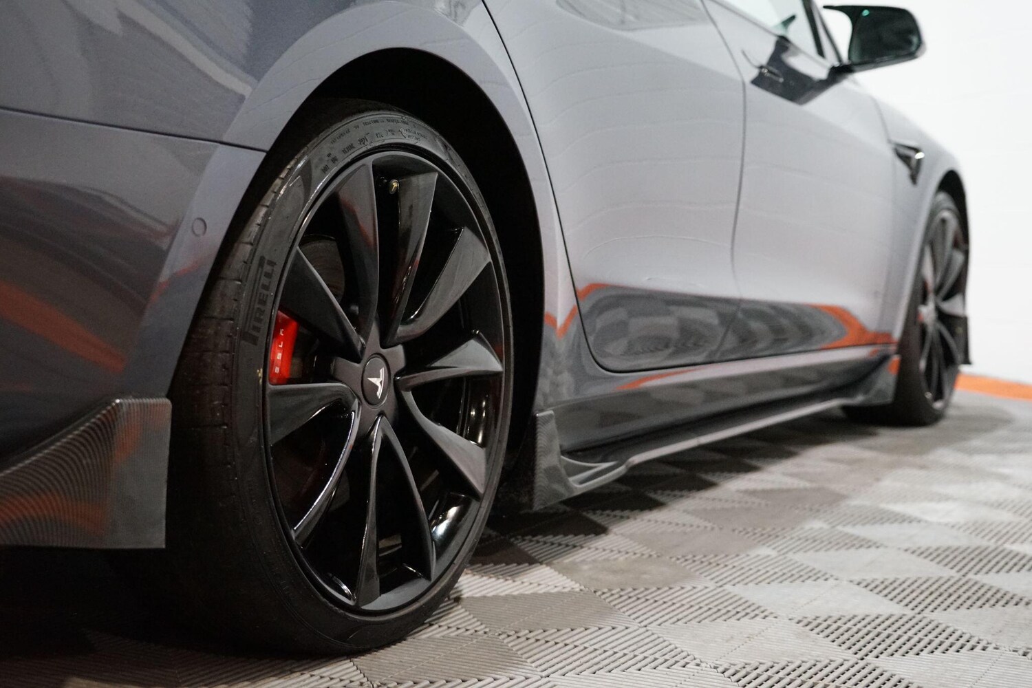 Used Tesla Model 3 2019 for sale - 77190529: Photo 29