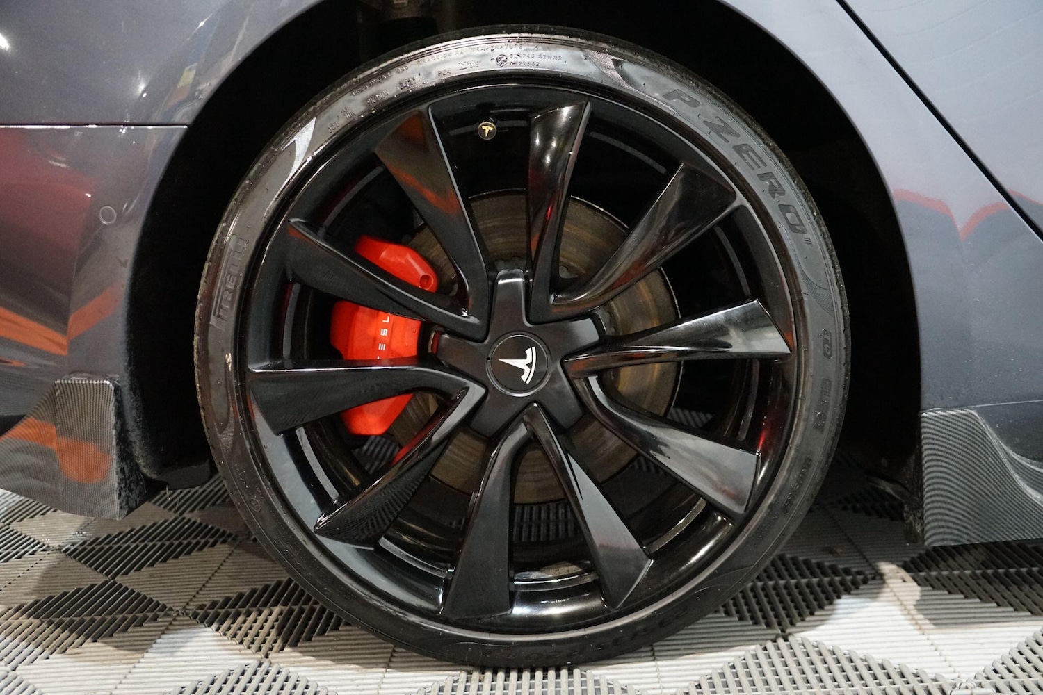 Used Tesla Model 3 2019 for sale - 77190529: Photo 30