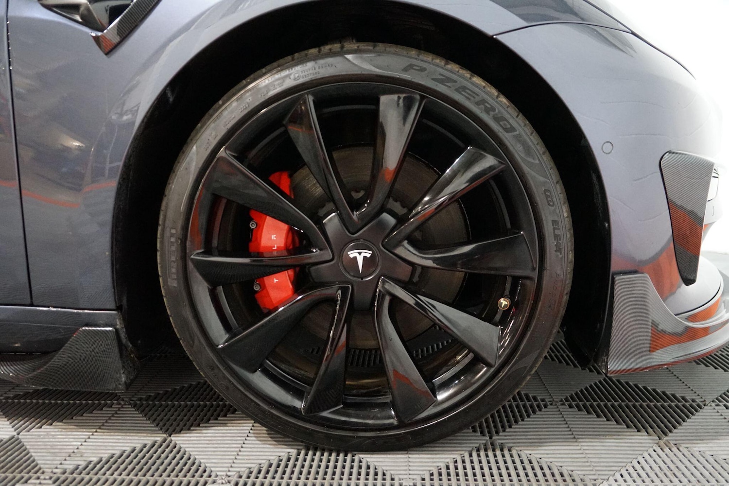 Used Tesla Model 3 2019 for sale - 77190529: Photo 31