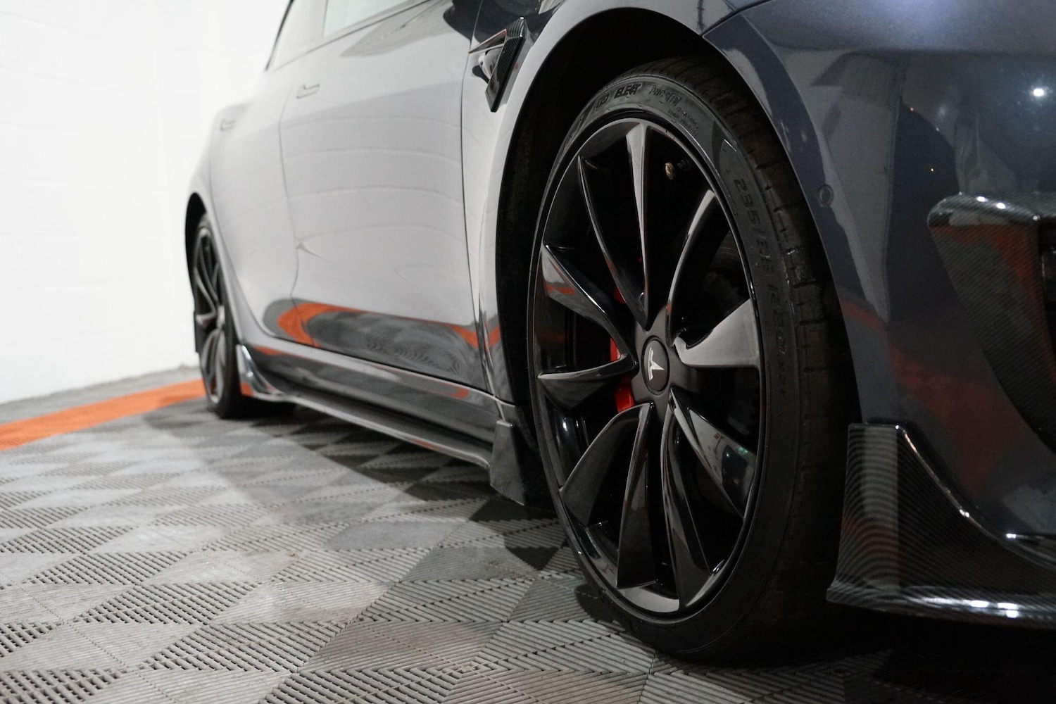 Used Tesla Model 3 2019 for sale - 77190529: Photo 34