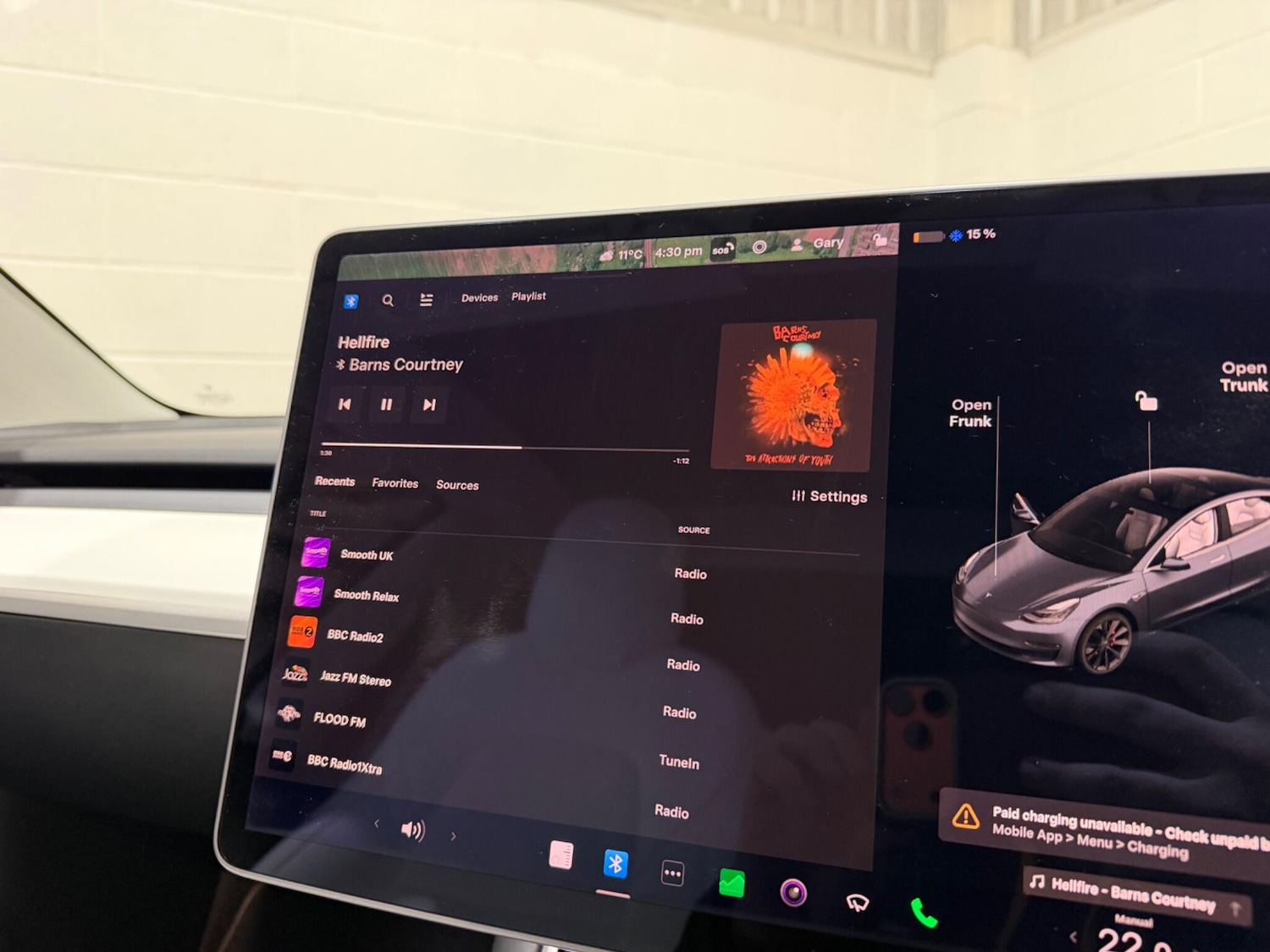 Used Tesla Model 3 2019 for sale - 77190529: Photo 37