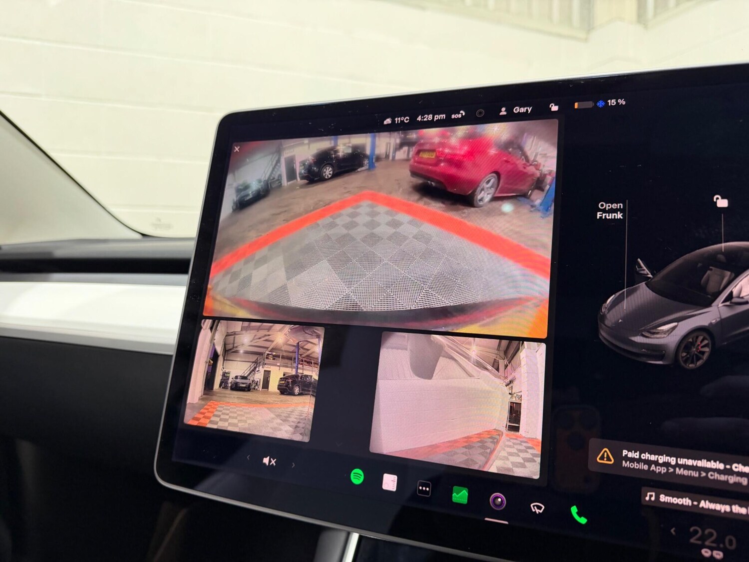 Used Tesla Model 3 2019 for sale - 77190529: Photo 41