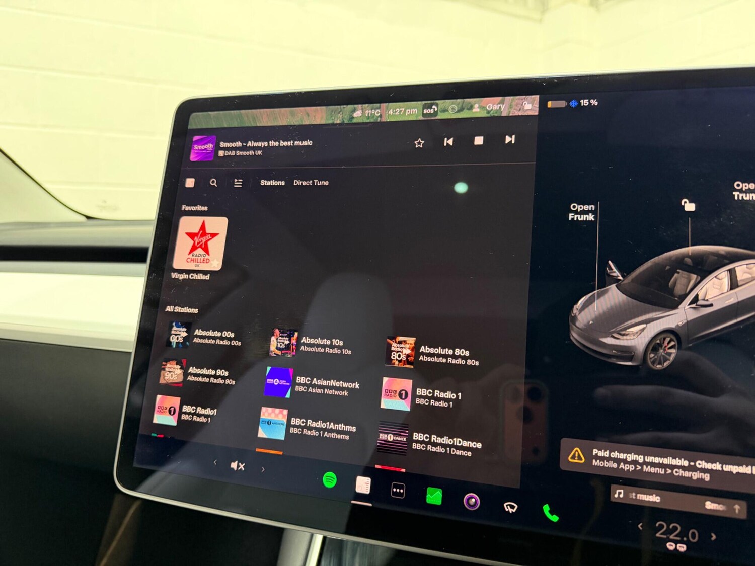 Used Tesla Model 3 2019 for sale - 77190529: Photo 42