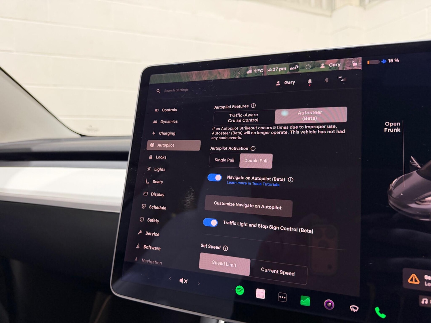 Used Tesla Model 3 2019 for sale - 77190529: Photo 45