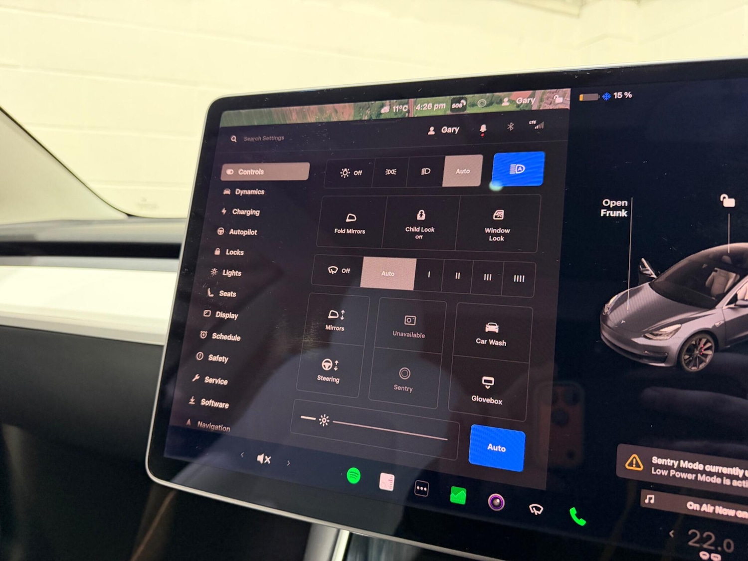 Used Tesla Model 3 2019 for sale - 77190529: Photo 47