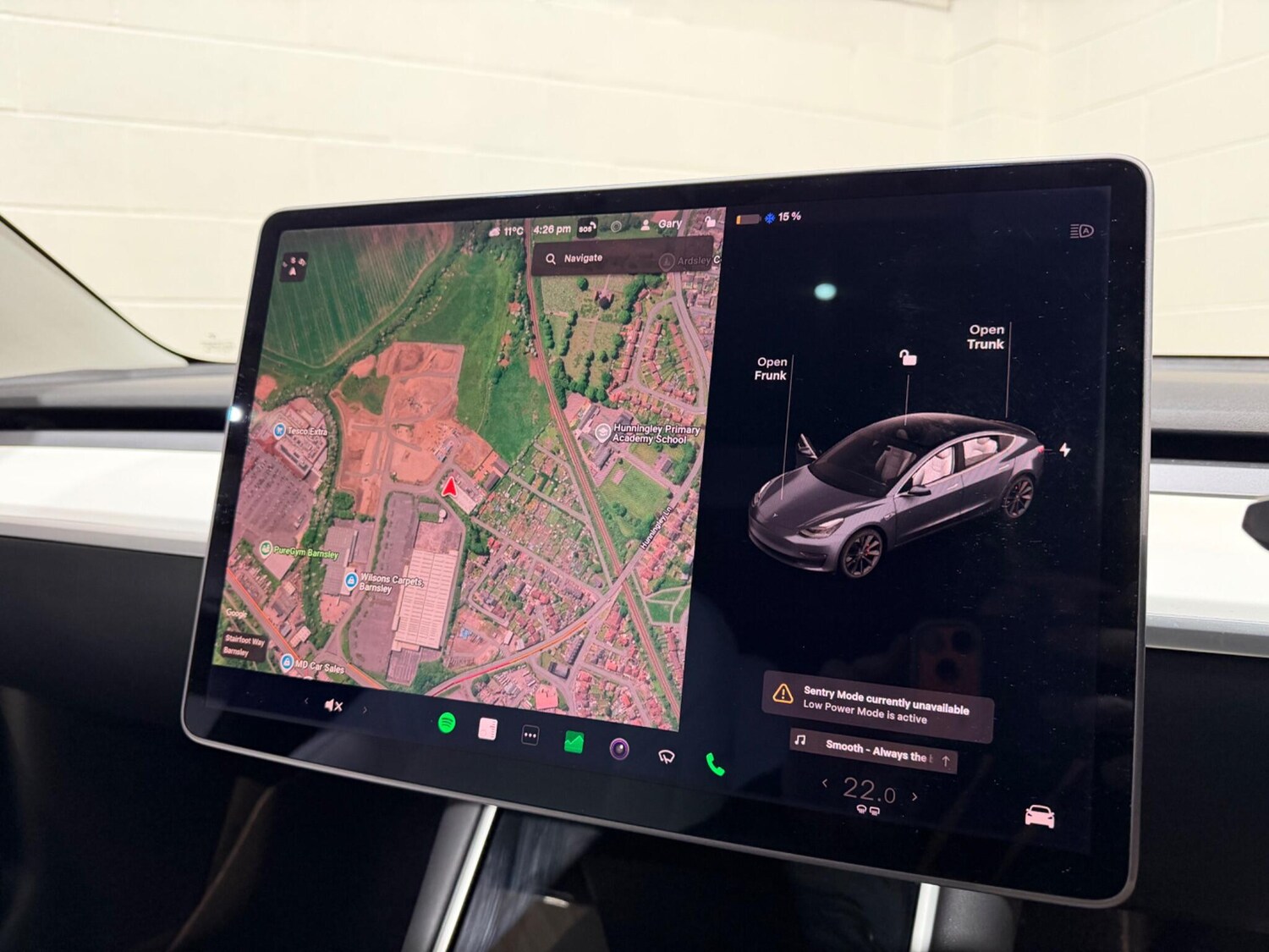 Used Tesla Model 3 2019 for sale - 77190529: Photo 48