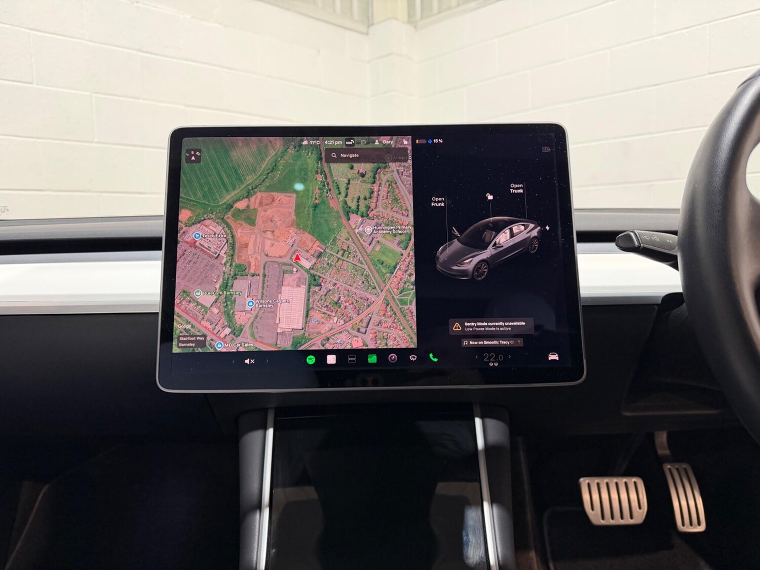 Used Tesla Model 3 2019 for sale - 77190529: Photo 49