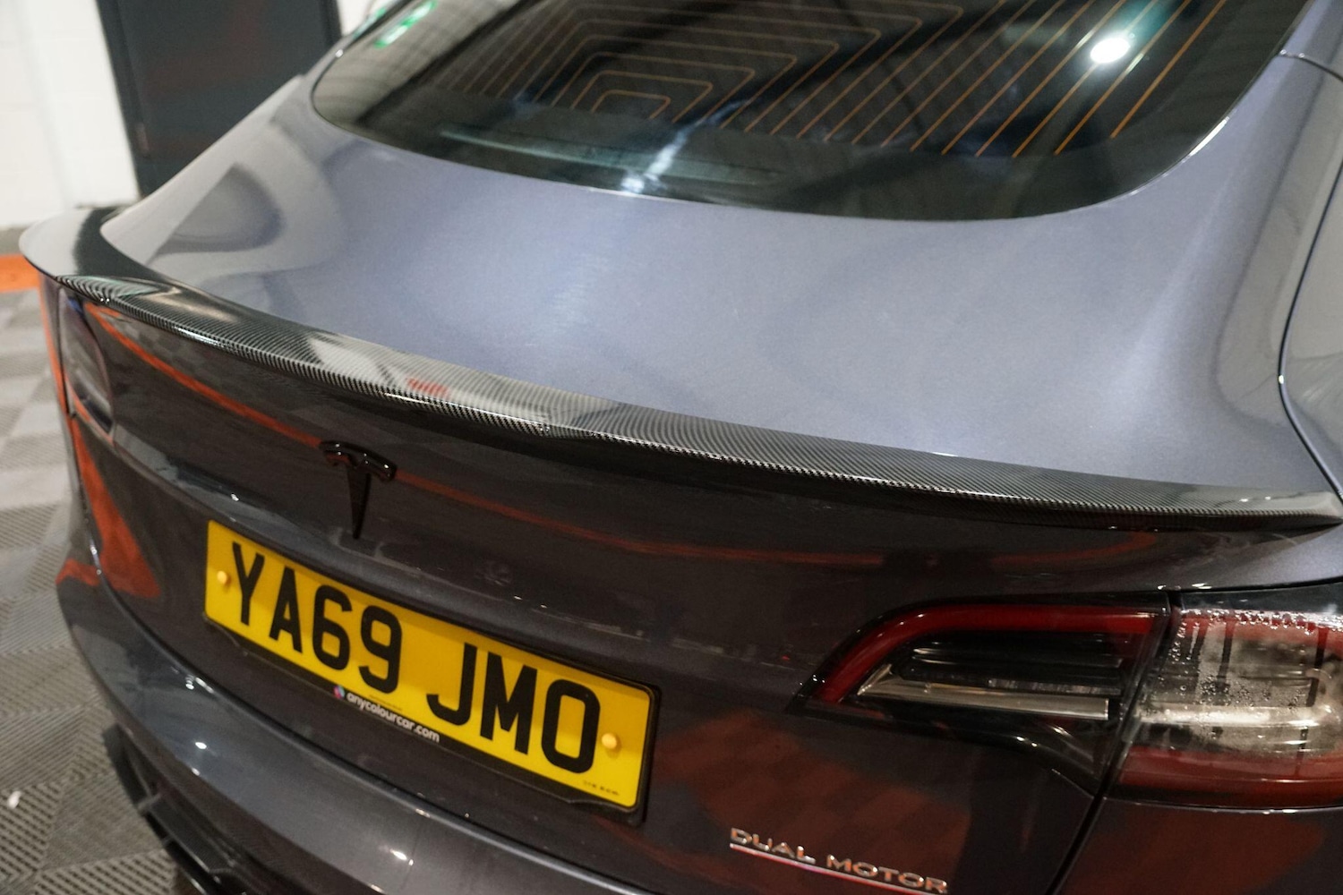 Used Tesla Model 3 2019 for sale - 77190529: Photo 56