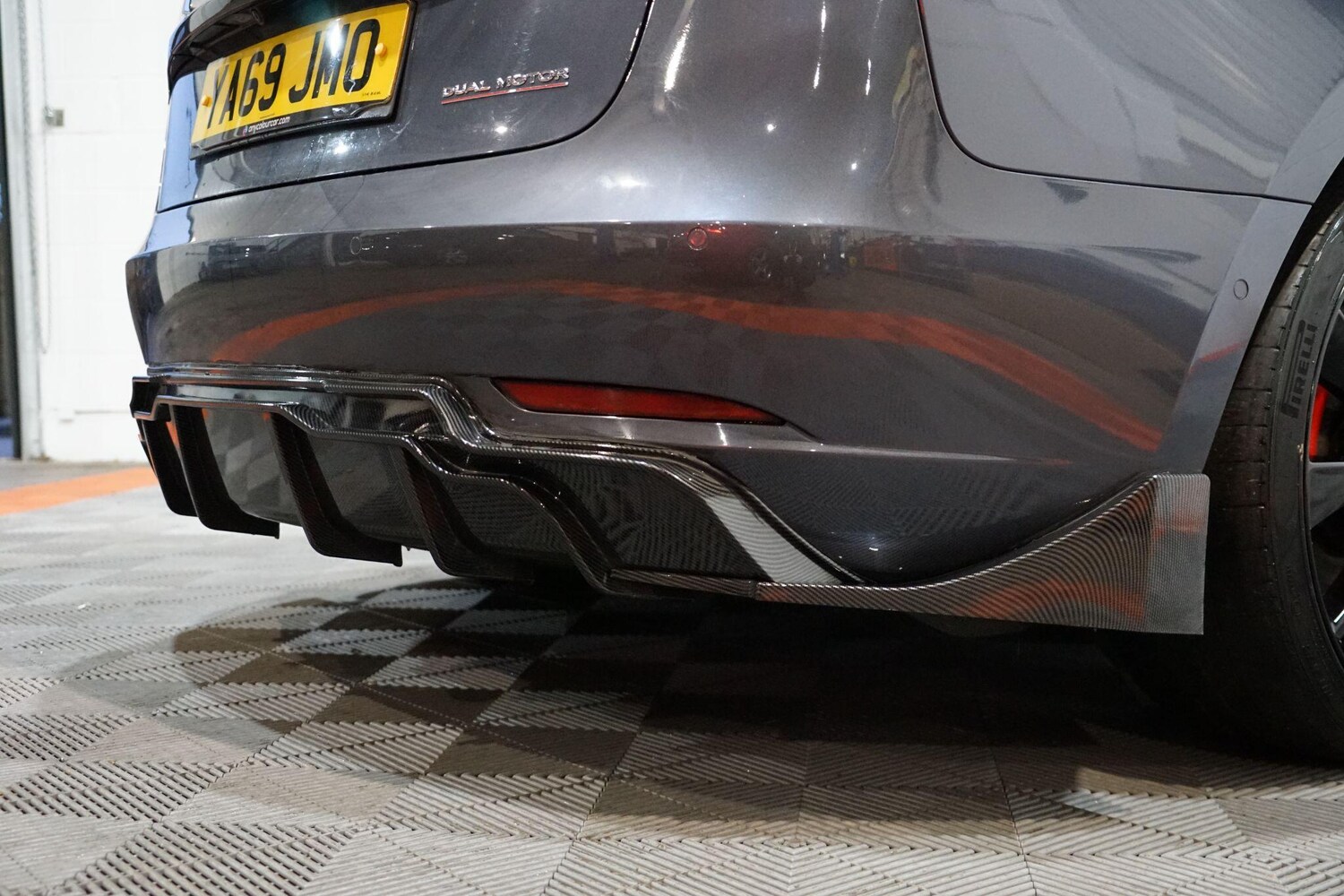 Used Tesla Model 3 2019 for sale - 77190529: Photo 61