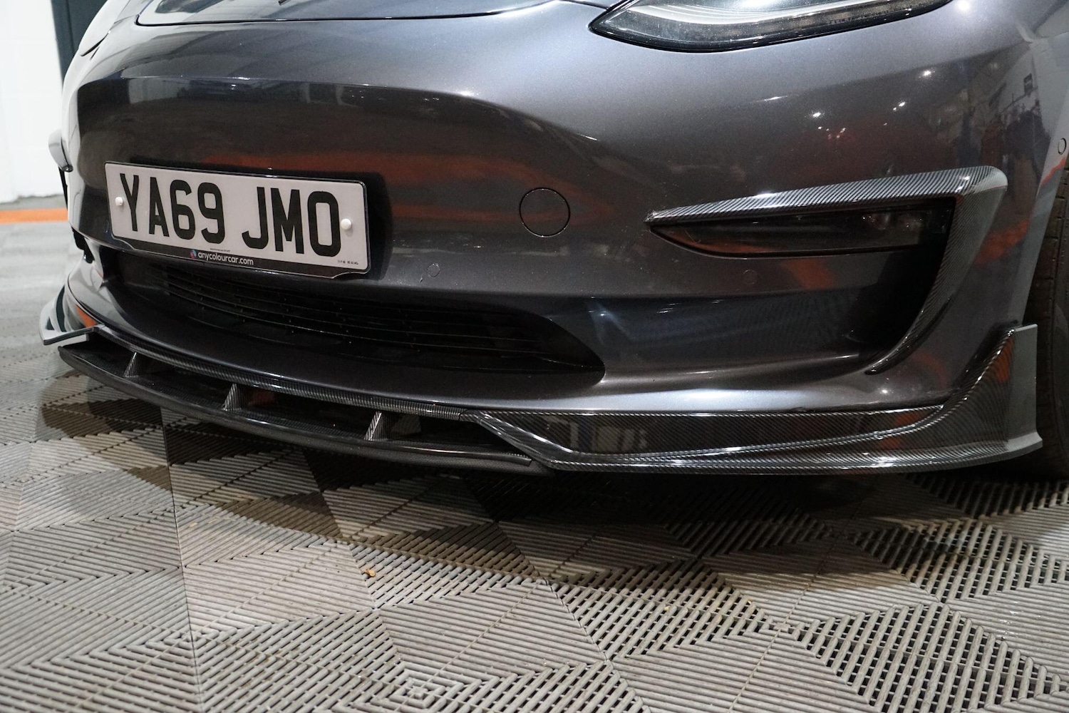 Used Tesla Model 3 2019 for sale - 77190529: Photo 67