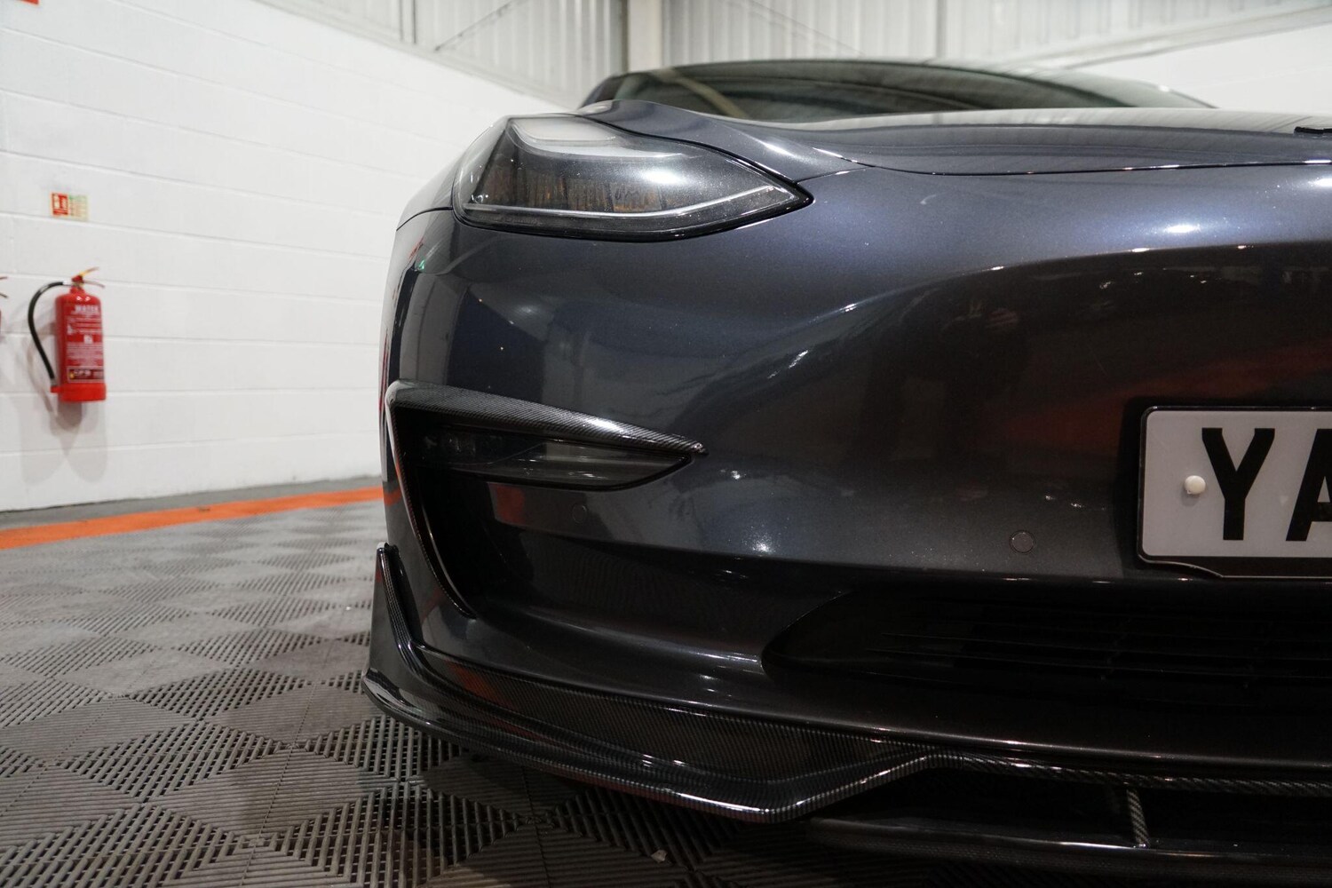 Used Tesla Model 3 2019 for sale - 77190529: Photo 68