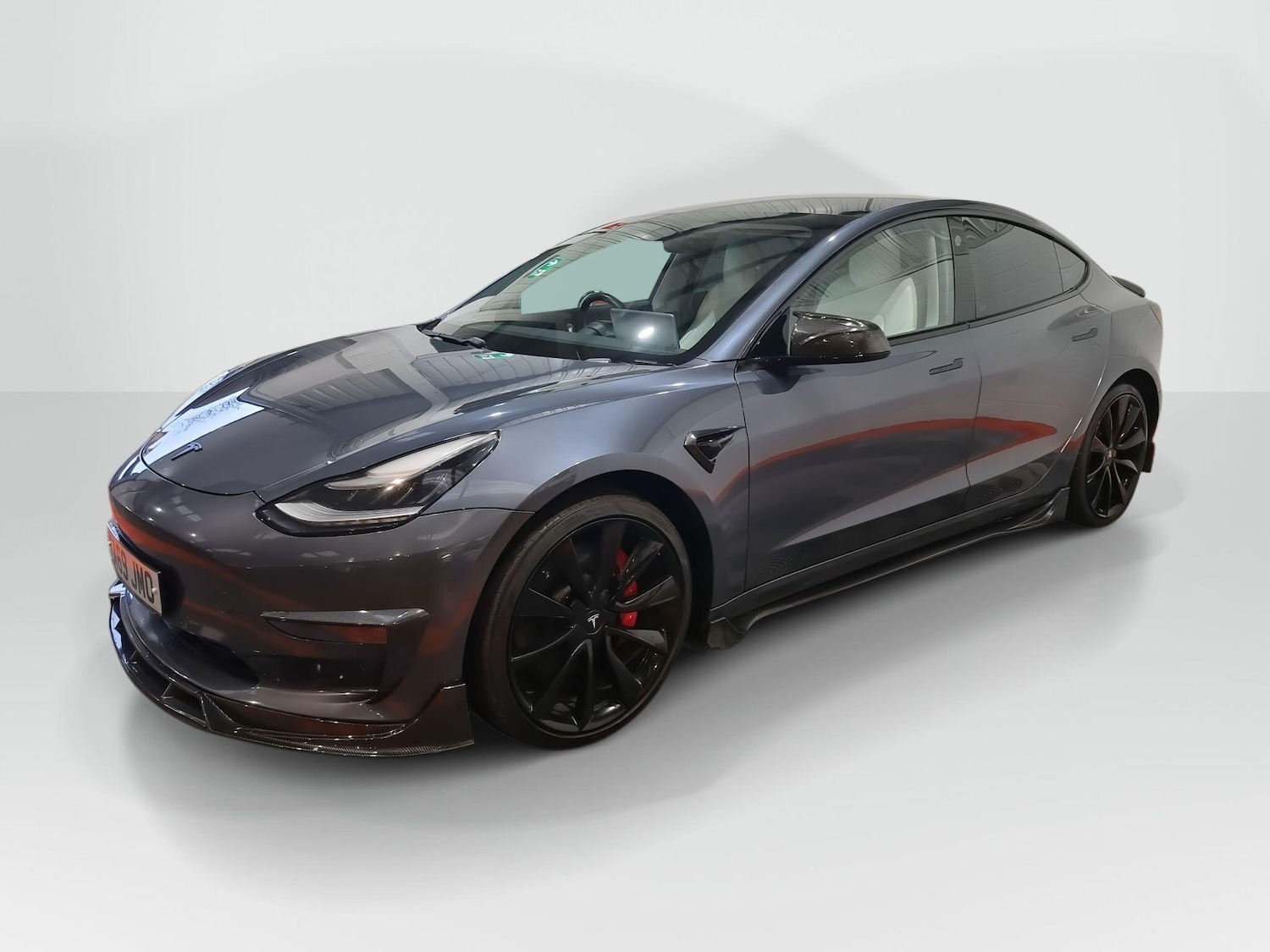 Used Tesla Model 3 2019 for sale - 77190529: Photo 7