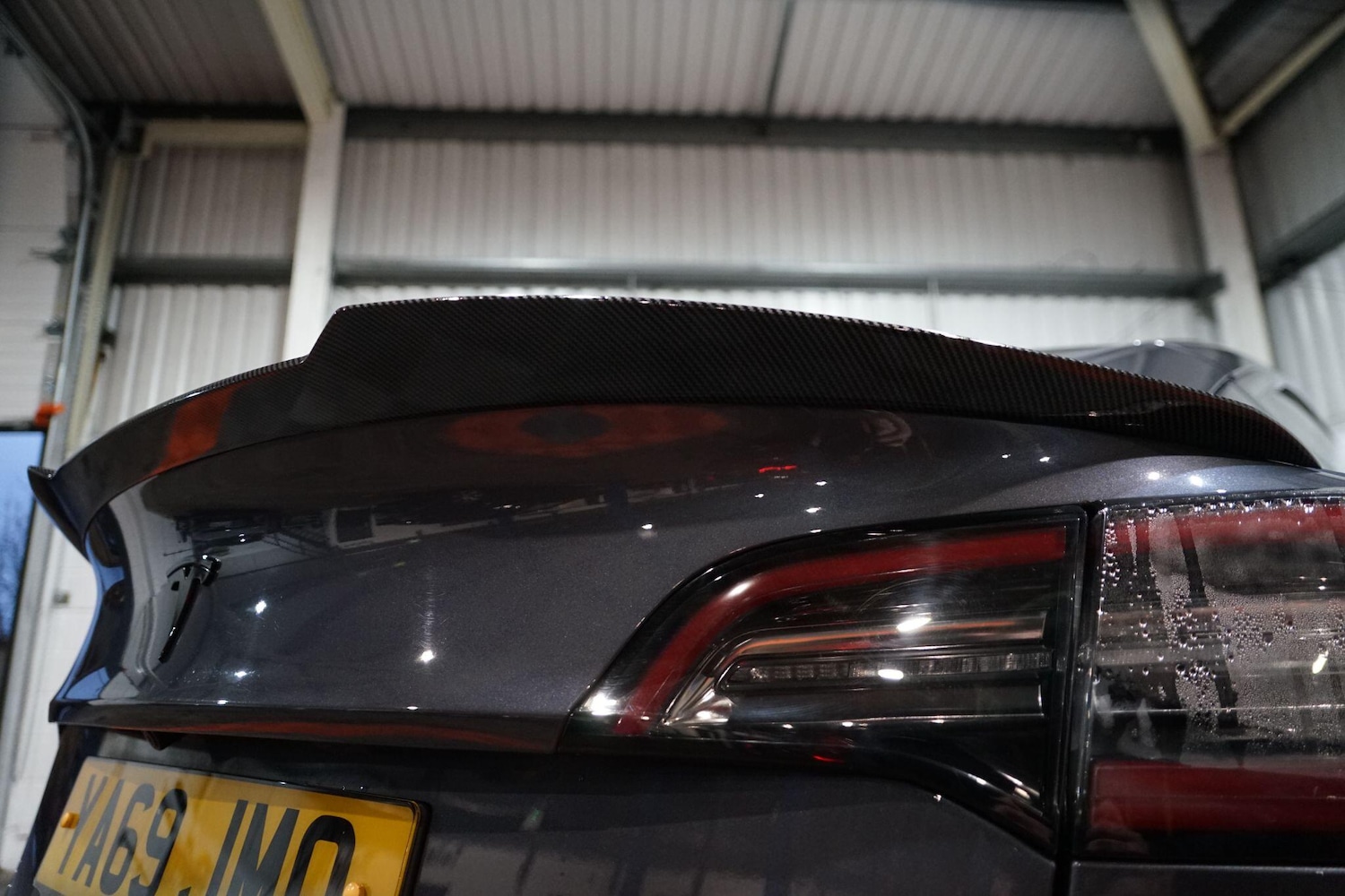 Used Tesla Model 3 2019 for sale - 77190529: Photo 72