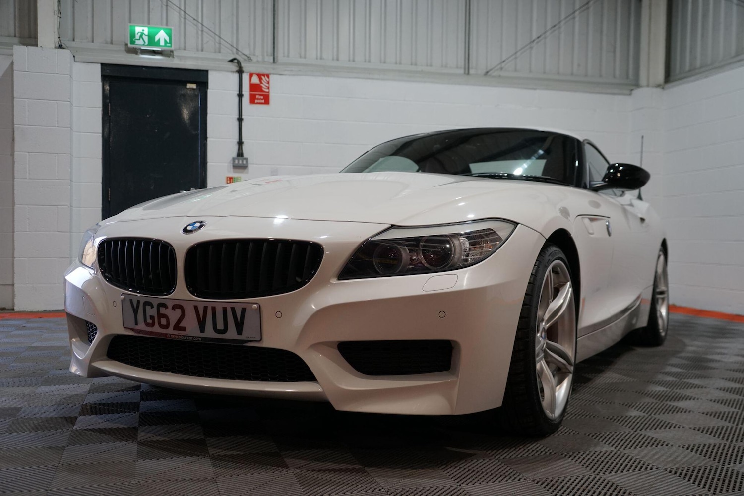 Used BMW Z4 for sale - 77238362: Photo 10