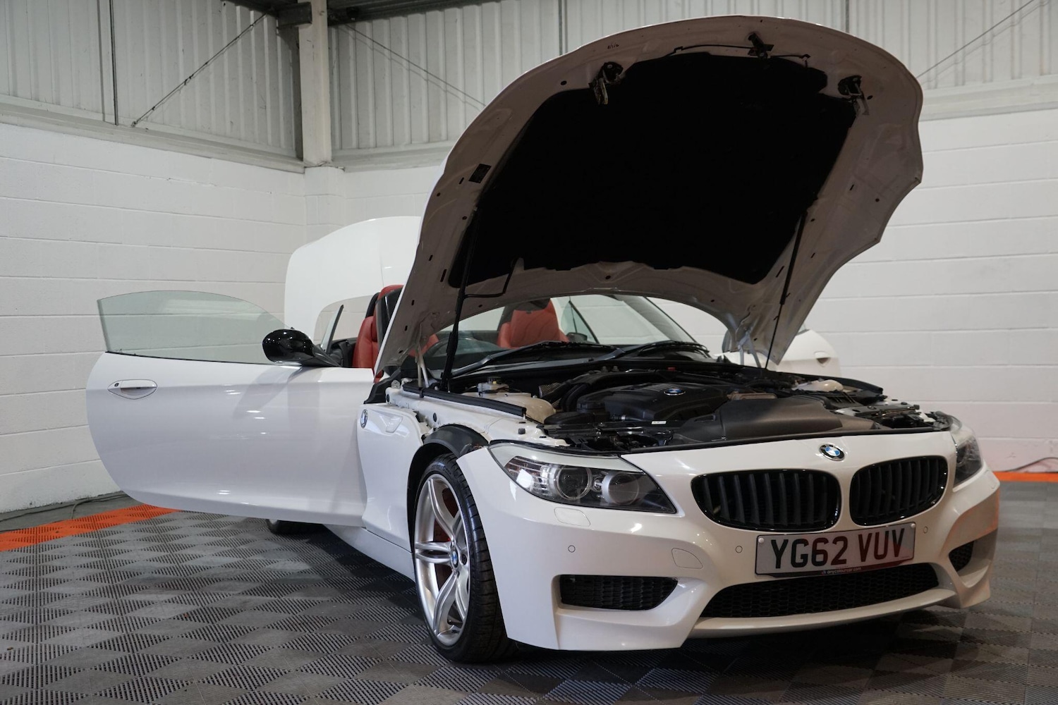 Used BMW Z4 for sale - 77238362: Photo 11