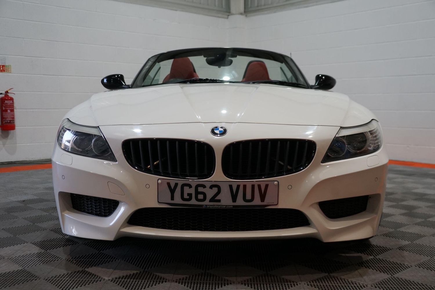 Used BMW Z4 for sale - 77238362: Photo 12