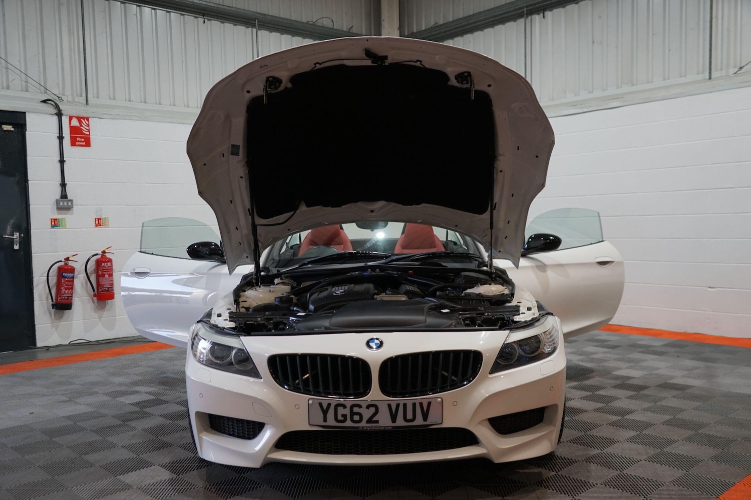 Used BMW Z4 for sale - 77238362: Photo 13