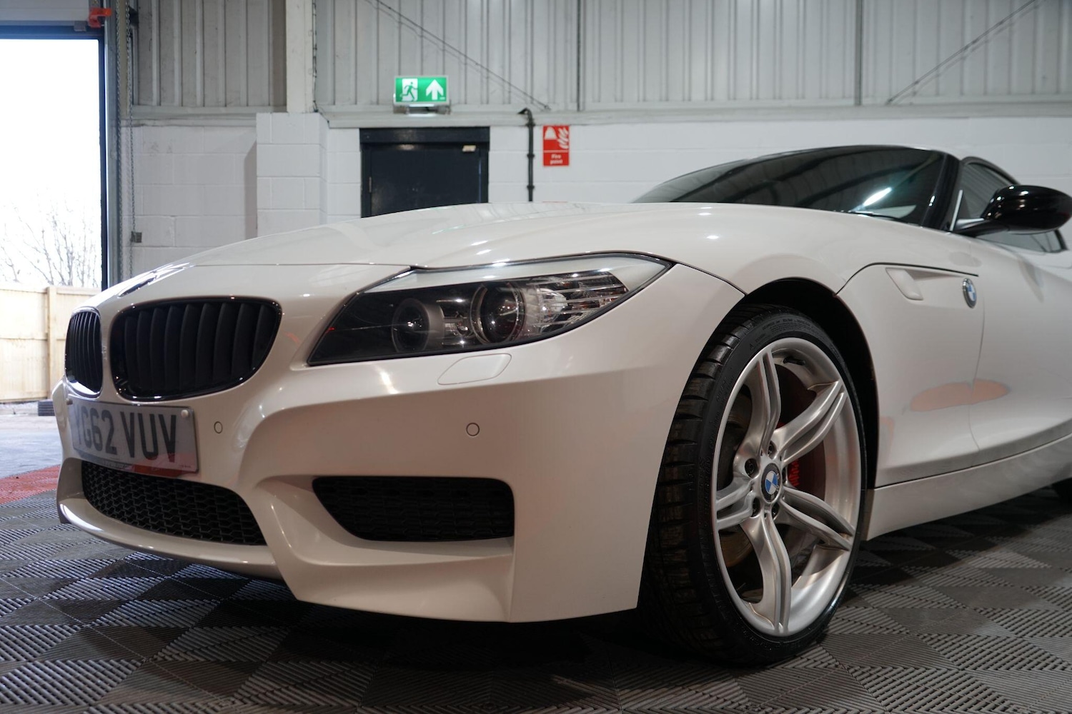 Used BMW Z4 for sale - 77238362: Photo 14